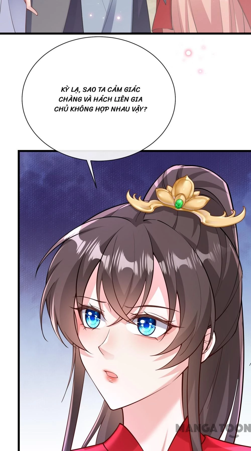 Thú Hắc Cuồng Phi Chapter 211 - 33