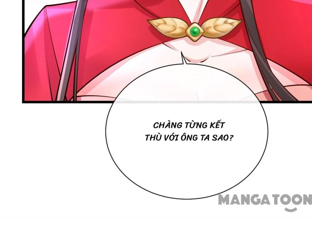 Thú Hắc Cuồng Phi Chapter 211 - 34