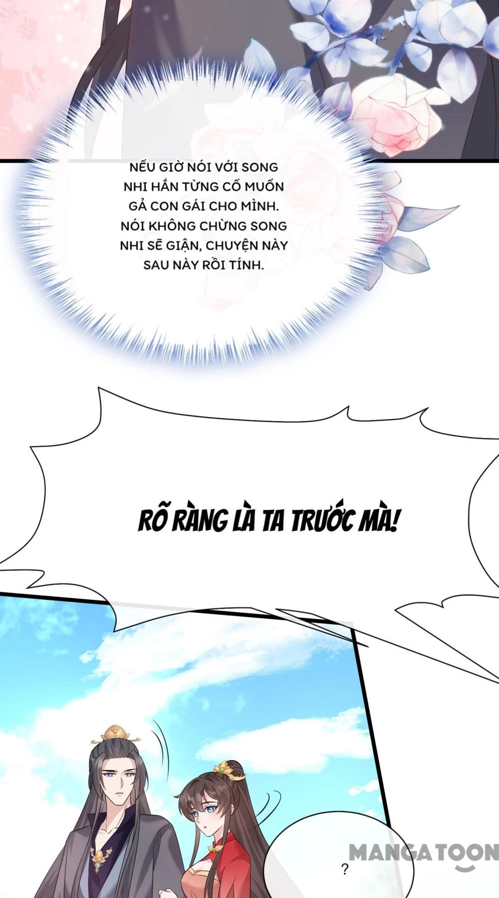 Thú Hắc Cuồng Phi Chapter 211 - 36