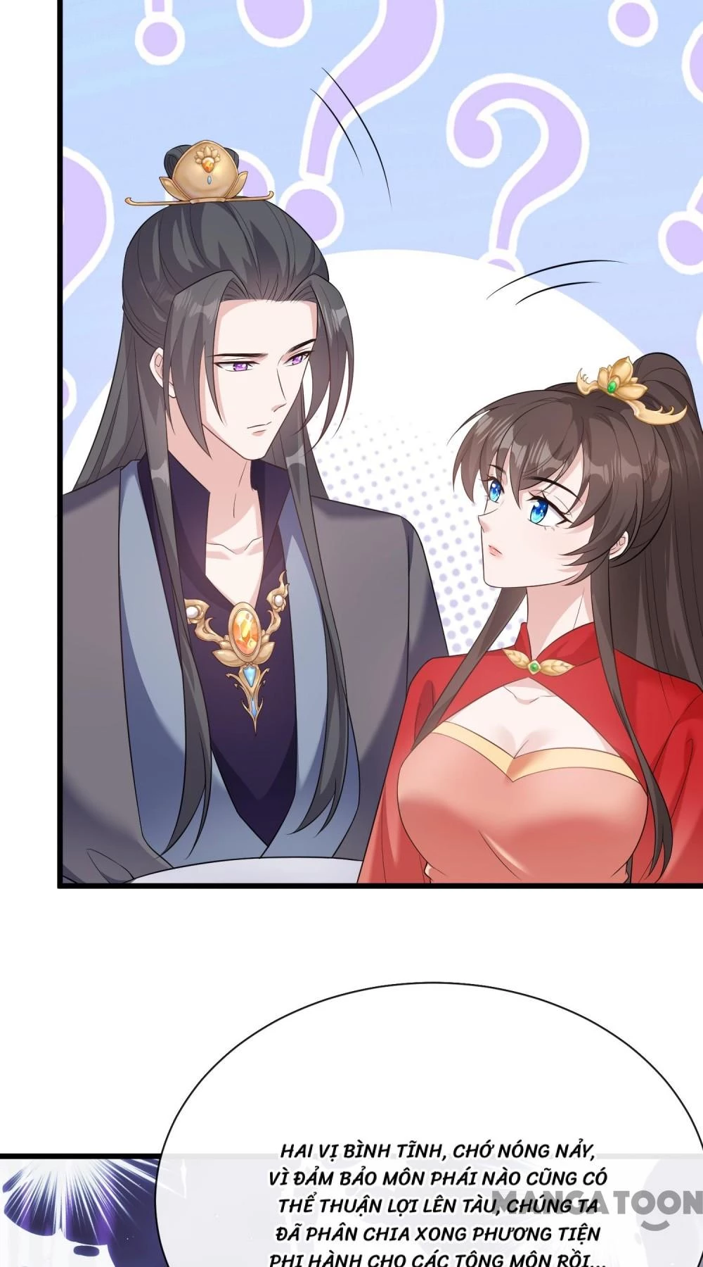 Thú Hắc Cuồng Phi Chapter 211 - 39