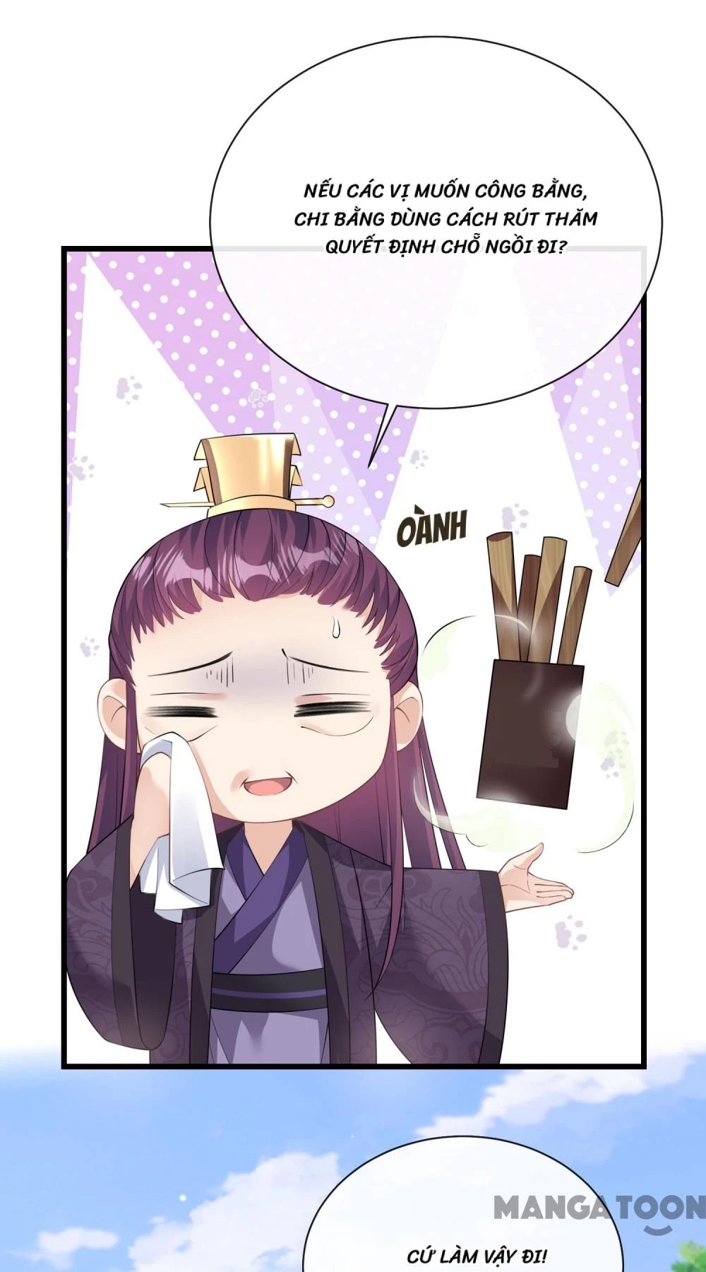 Thú Hắc Cuồng Phi Chapter 211 - 43