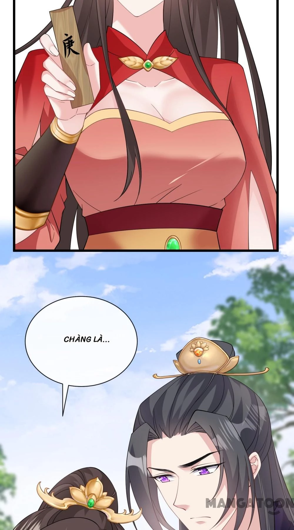 Thú Hắc Cuồng Phi Chapter 212 - 2