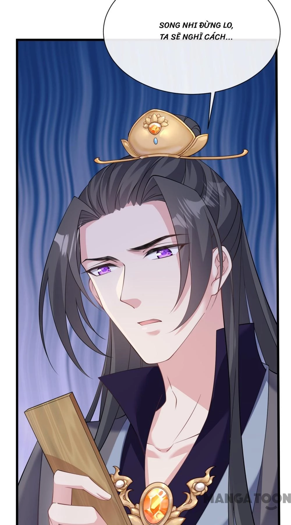 Thú Hắc Cuồng Phi Chapter 212 - 4