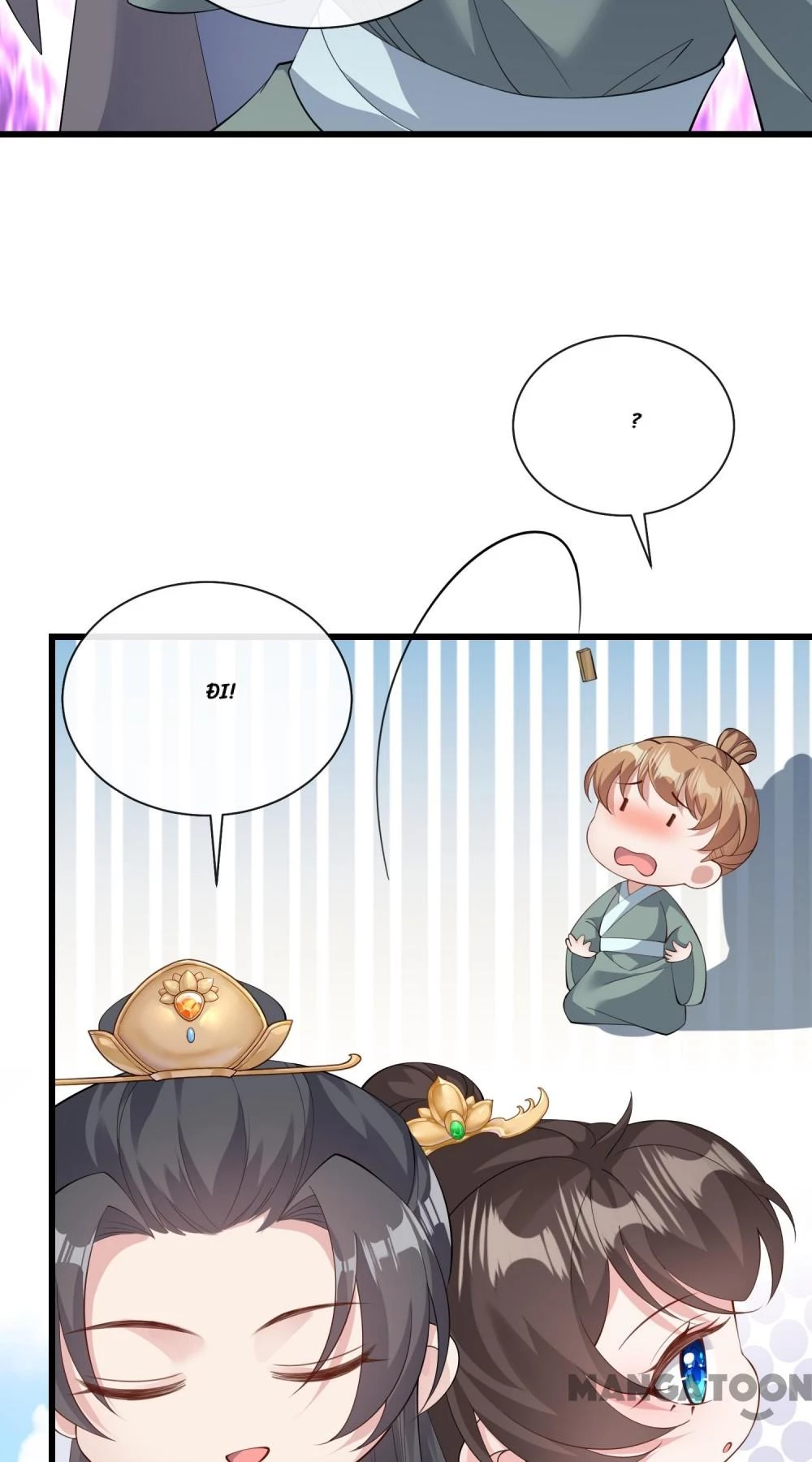 Thú Hắc Cuồng Phi Chapter 212 - 9