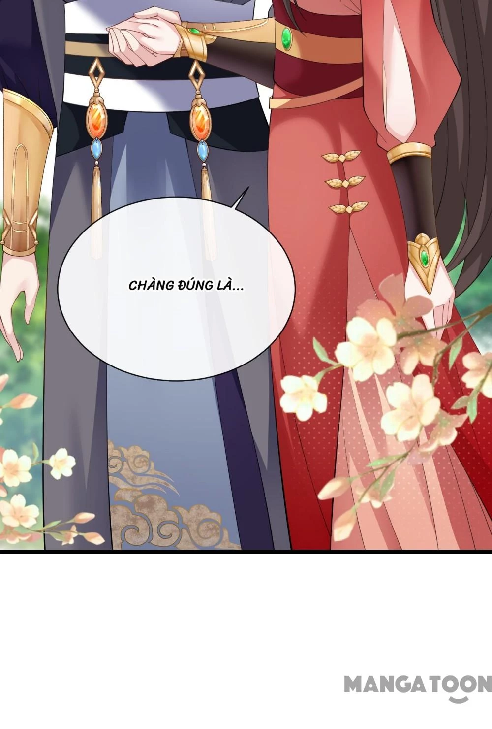 Thú Hắc Cuồng Phi Chapter 212 - 11