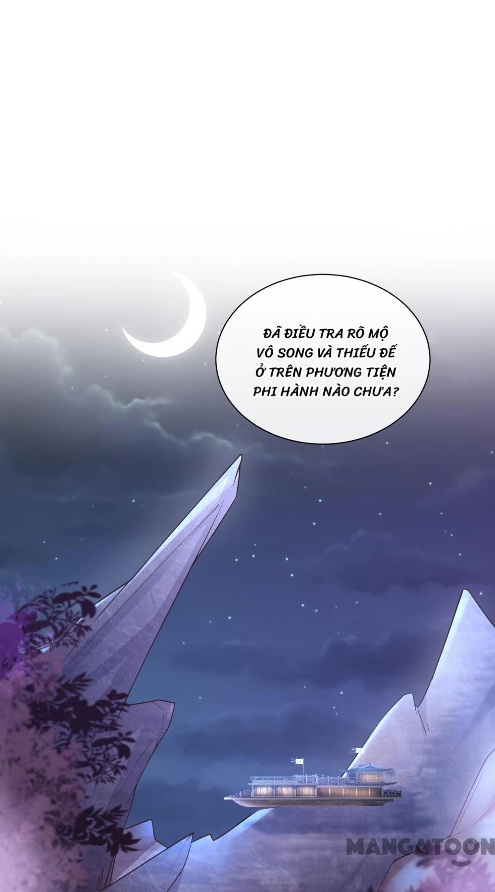 Thú Hắc Cuồng Phi Chapter 212 - 12