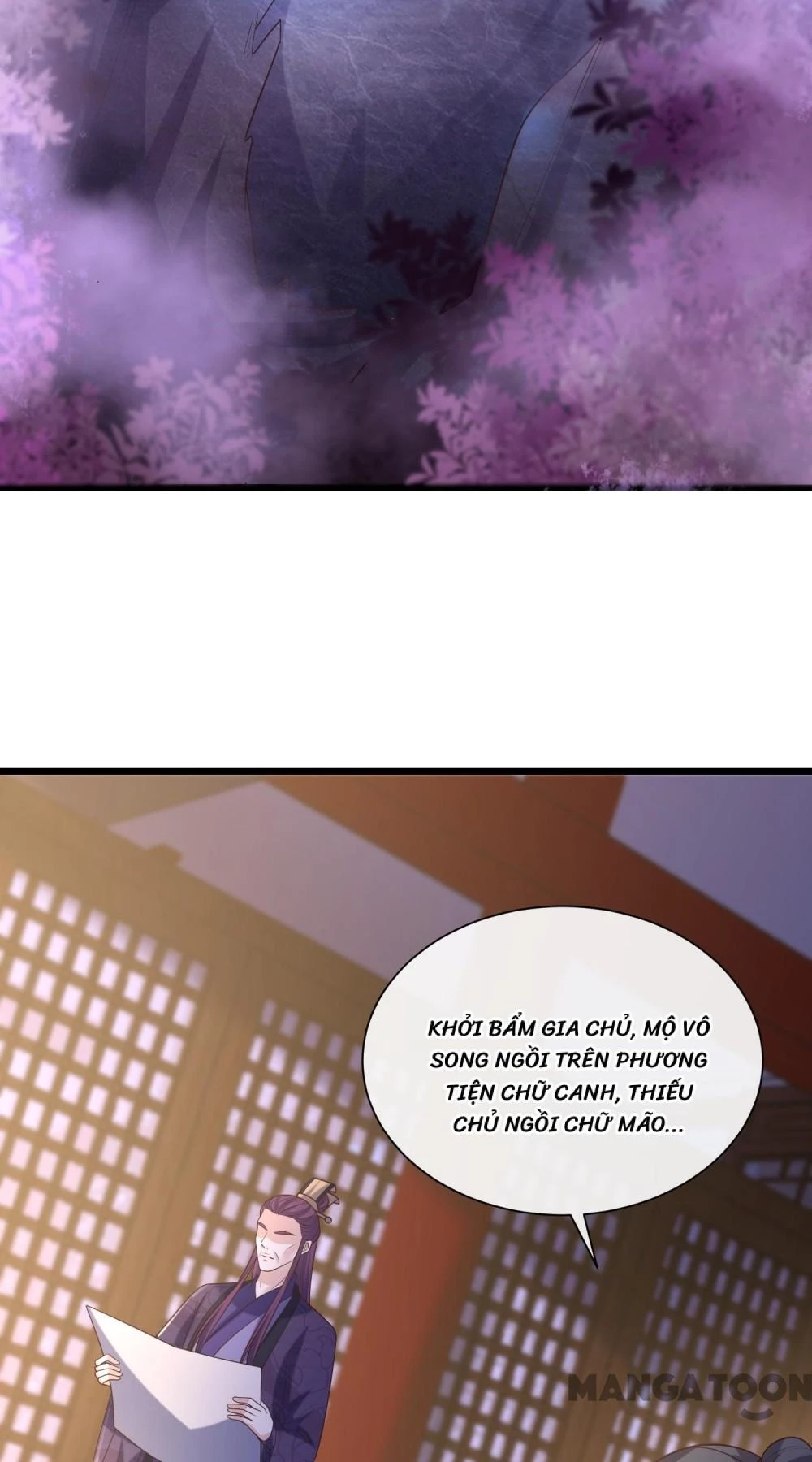 Thú Hắc Cuồng Phi Chapter 212 - 13