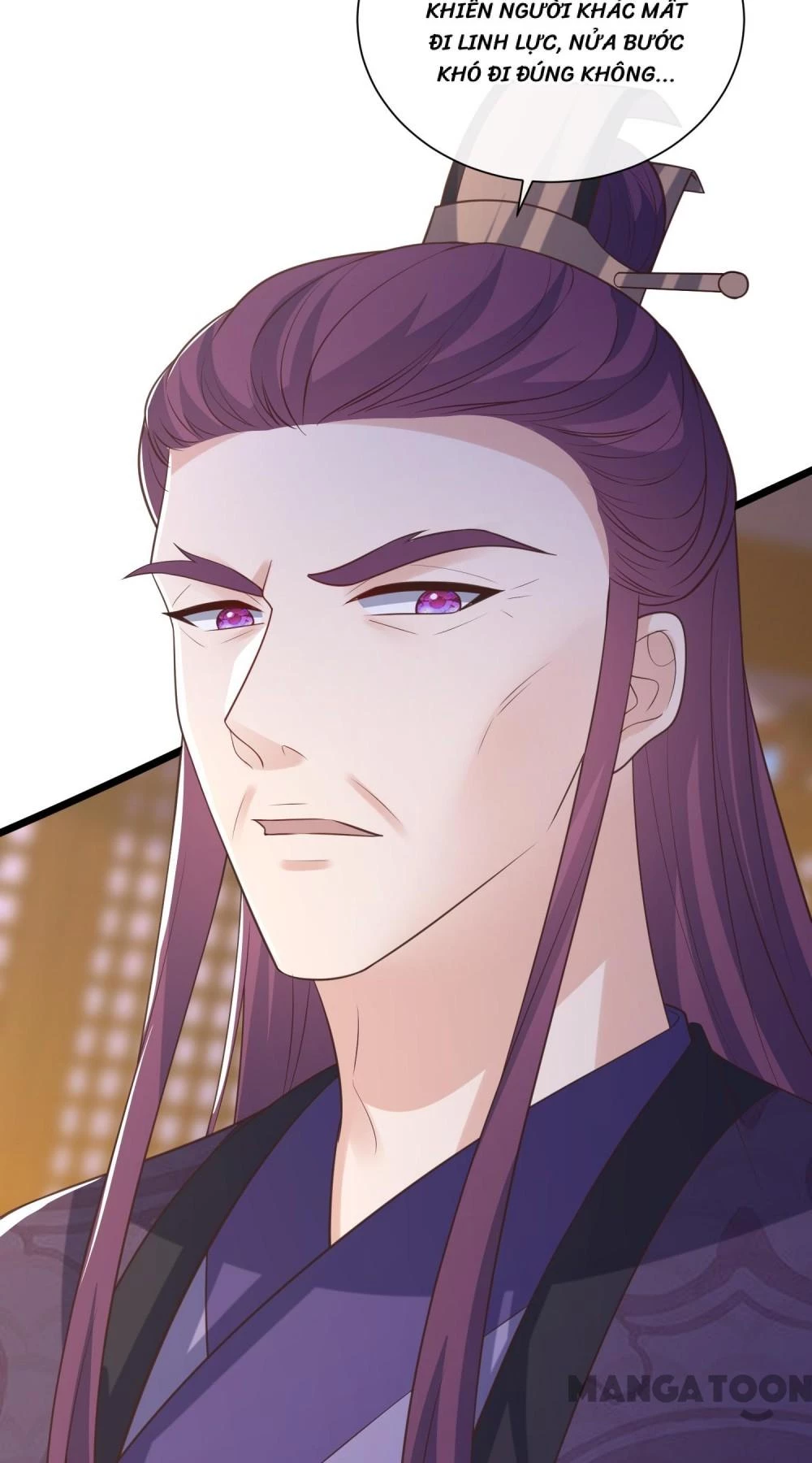 Thú Hắc Cuồng Phi Chapter 212 - 16