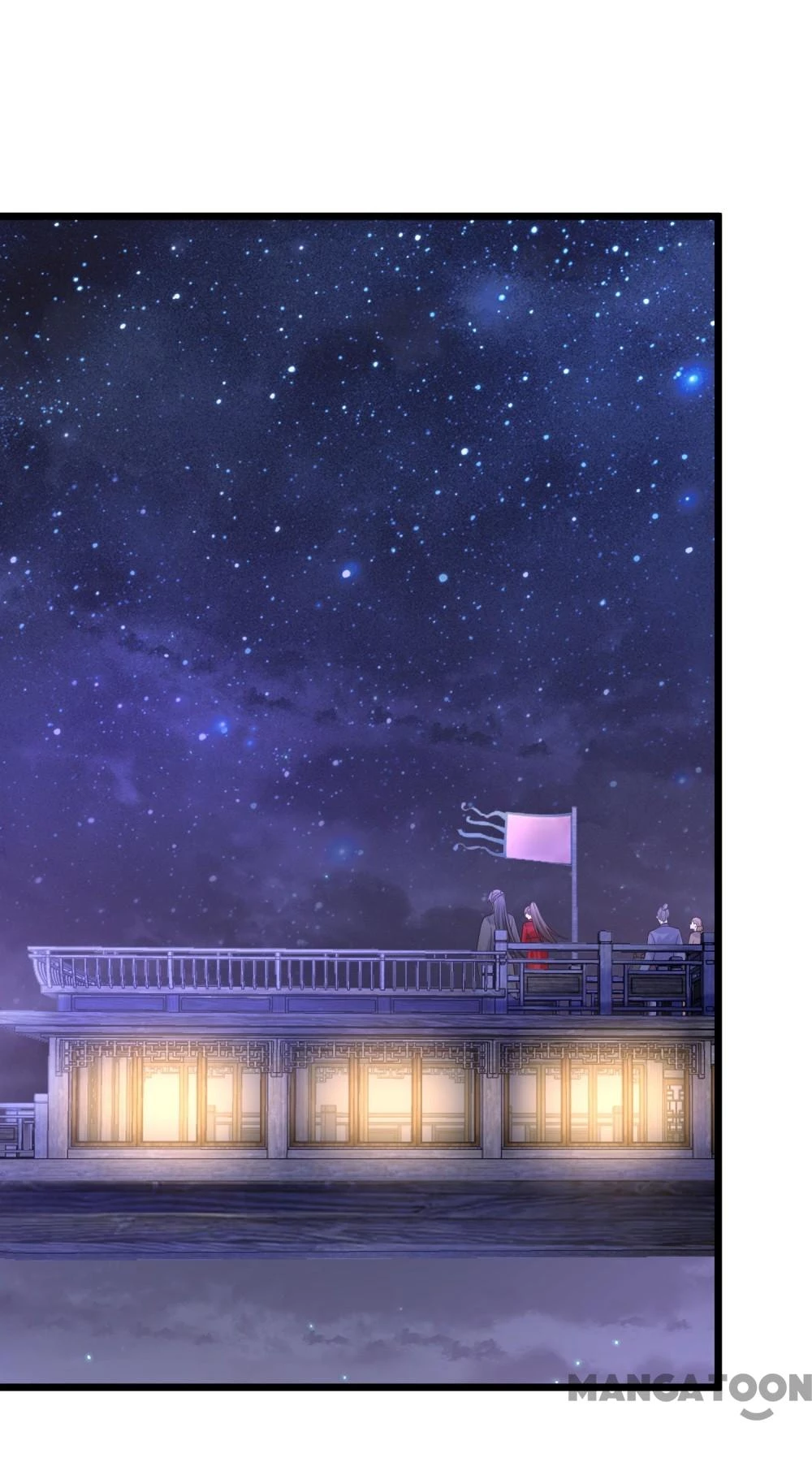 Thú Hắc Cuồng Phi Chapter 212 - 19