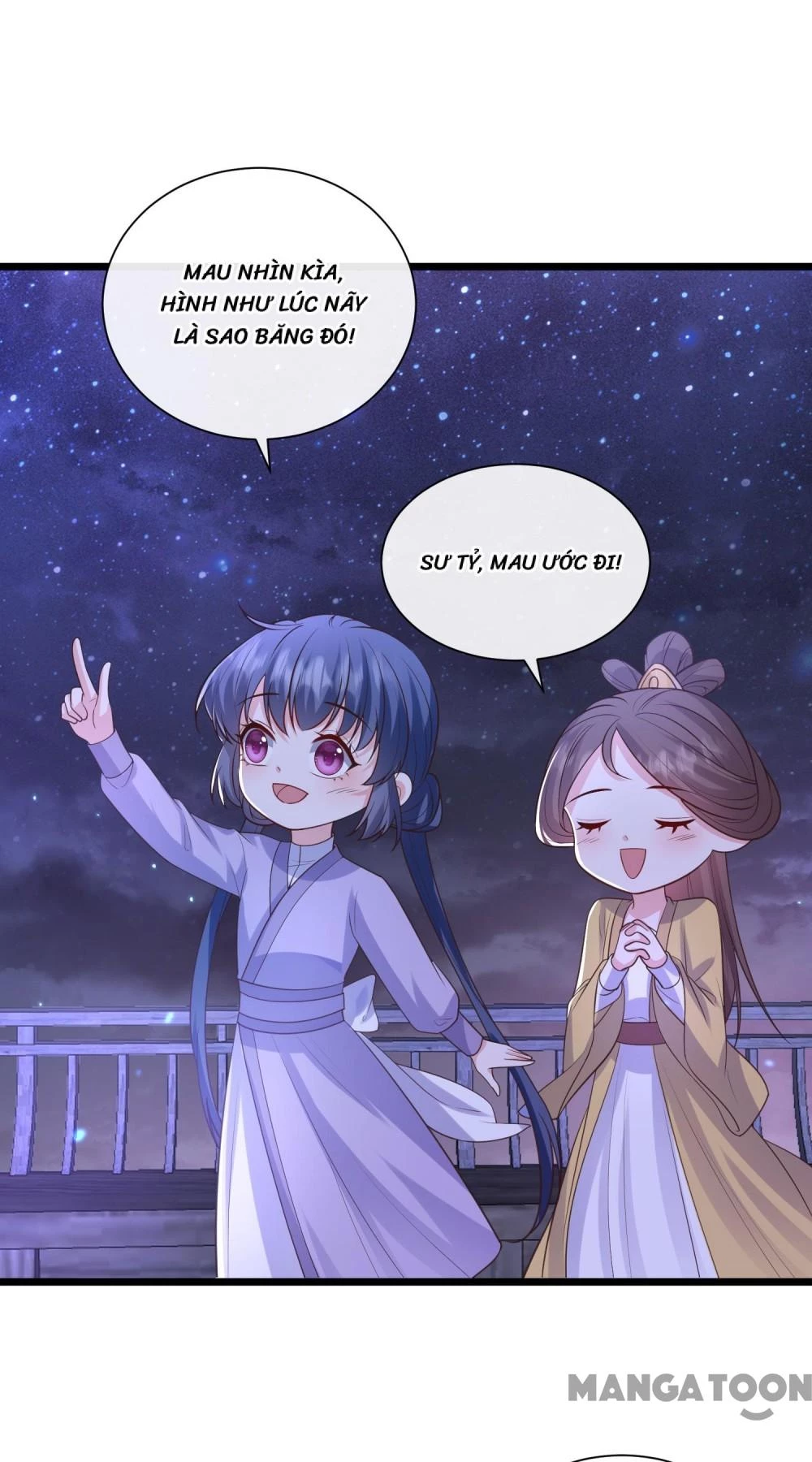 Thú Hắc Cuồng Phi Chapter 212 - 20