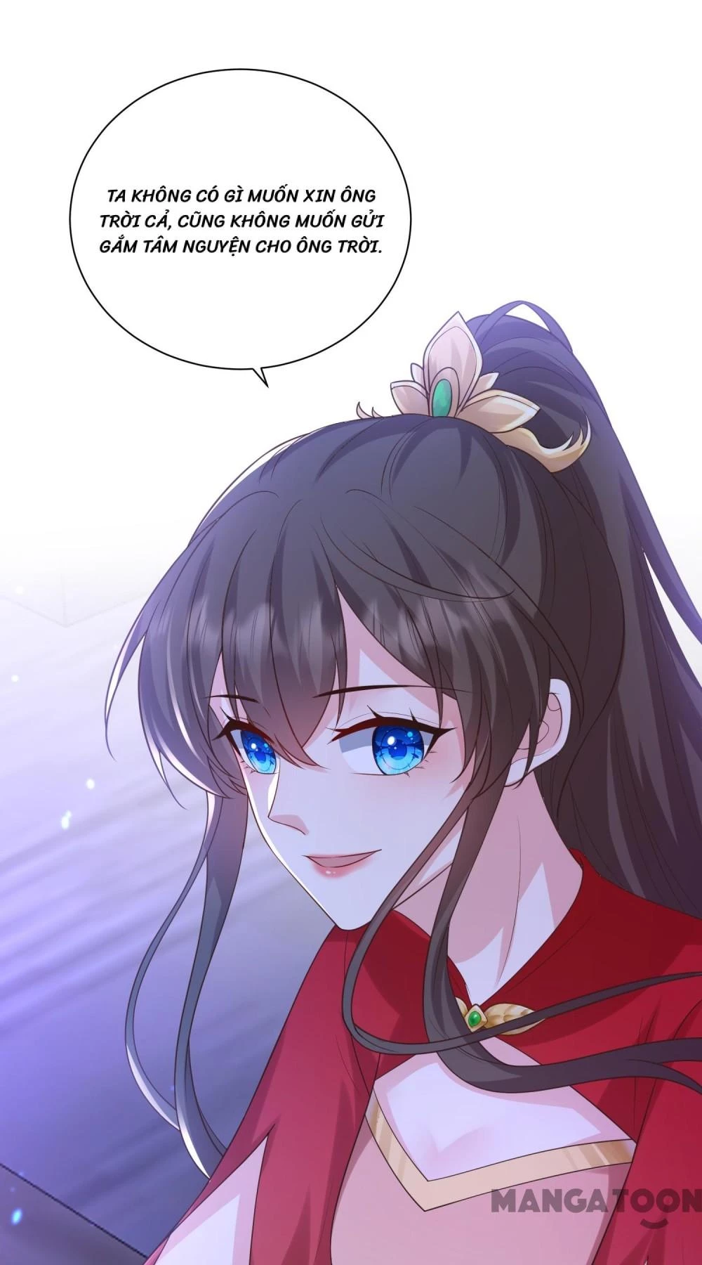 Thú Hắc Cuồng Phi Chapter 212 - 22