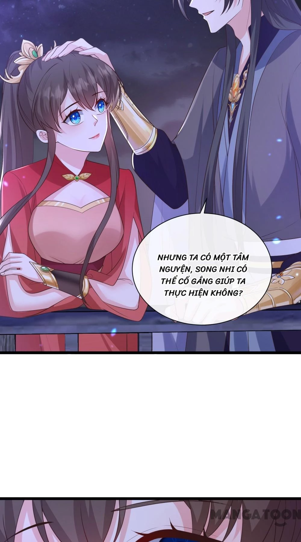 Thú Hắc Cuồng Phi Chapter 212 - 24