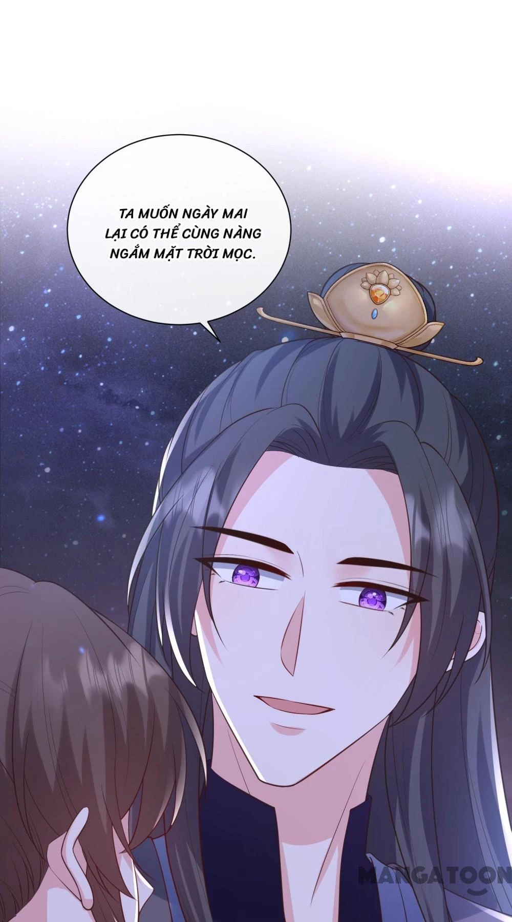 Thú Hắc Cuồng Phi Chapter 212 - 26