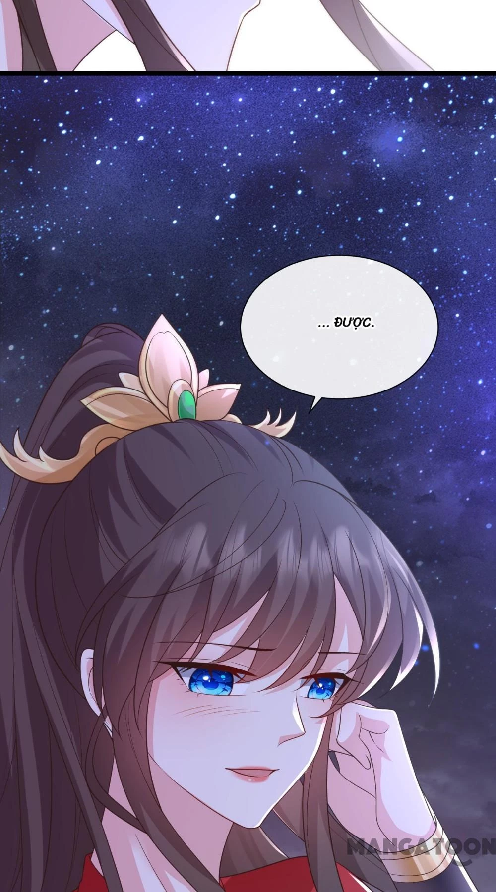 Thú Hắc Cuồng Phi Chapter 212 - 28