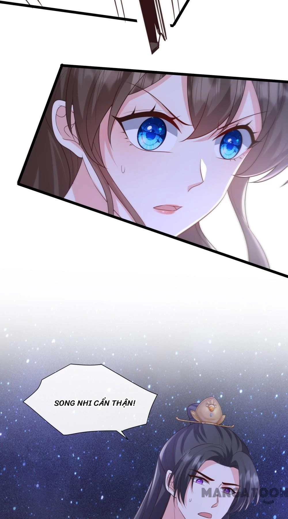 Thú Hắc Cuồng Phi Chapter 212 - 30