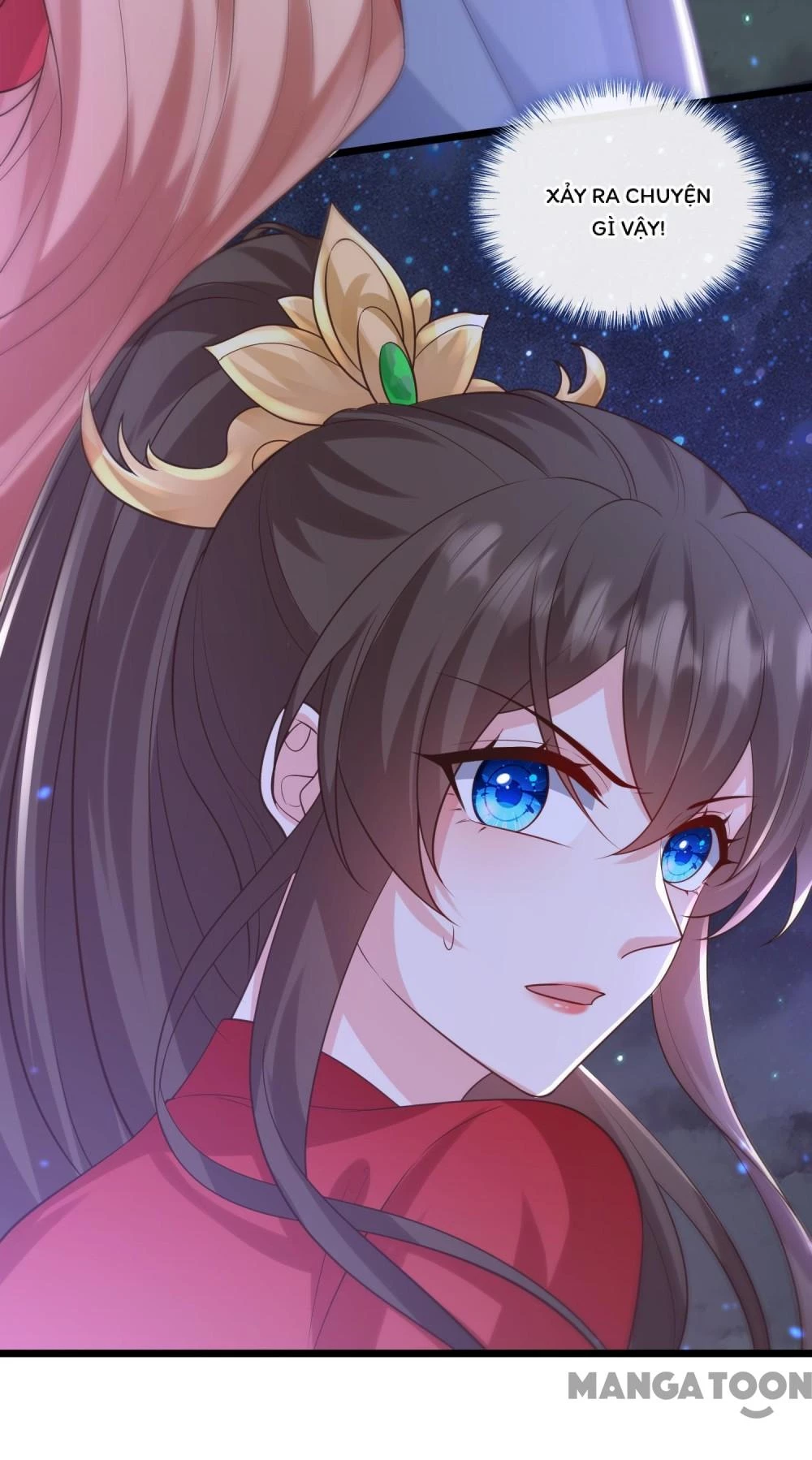 Thú Hắc Cuồng Phi Chapter 212 - 32