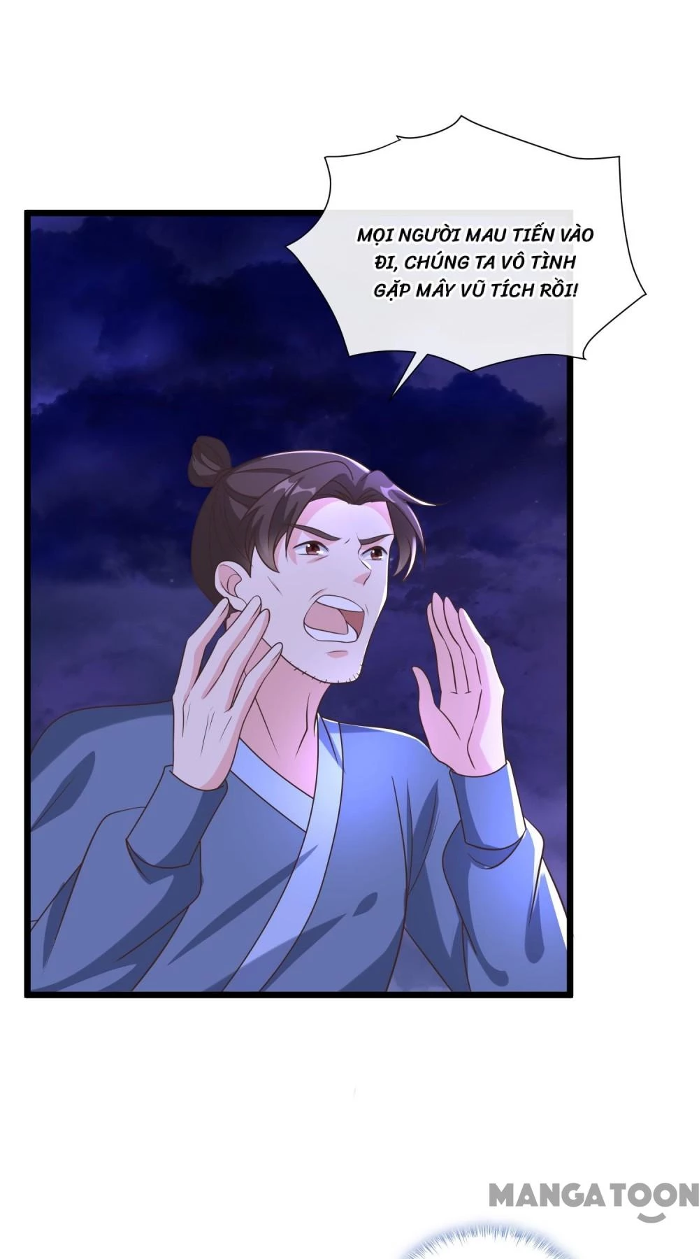 Thú Hắc Cuồng Phi Chapter 212 - 33