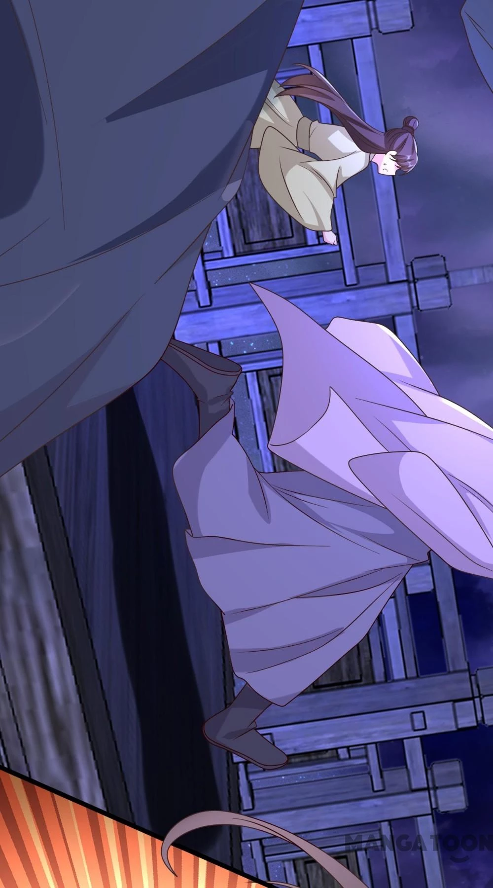 Thú Hắc Cuồng Phi Chapter 212 - 36