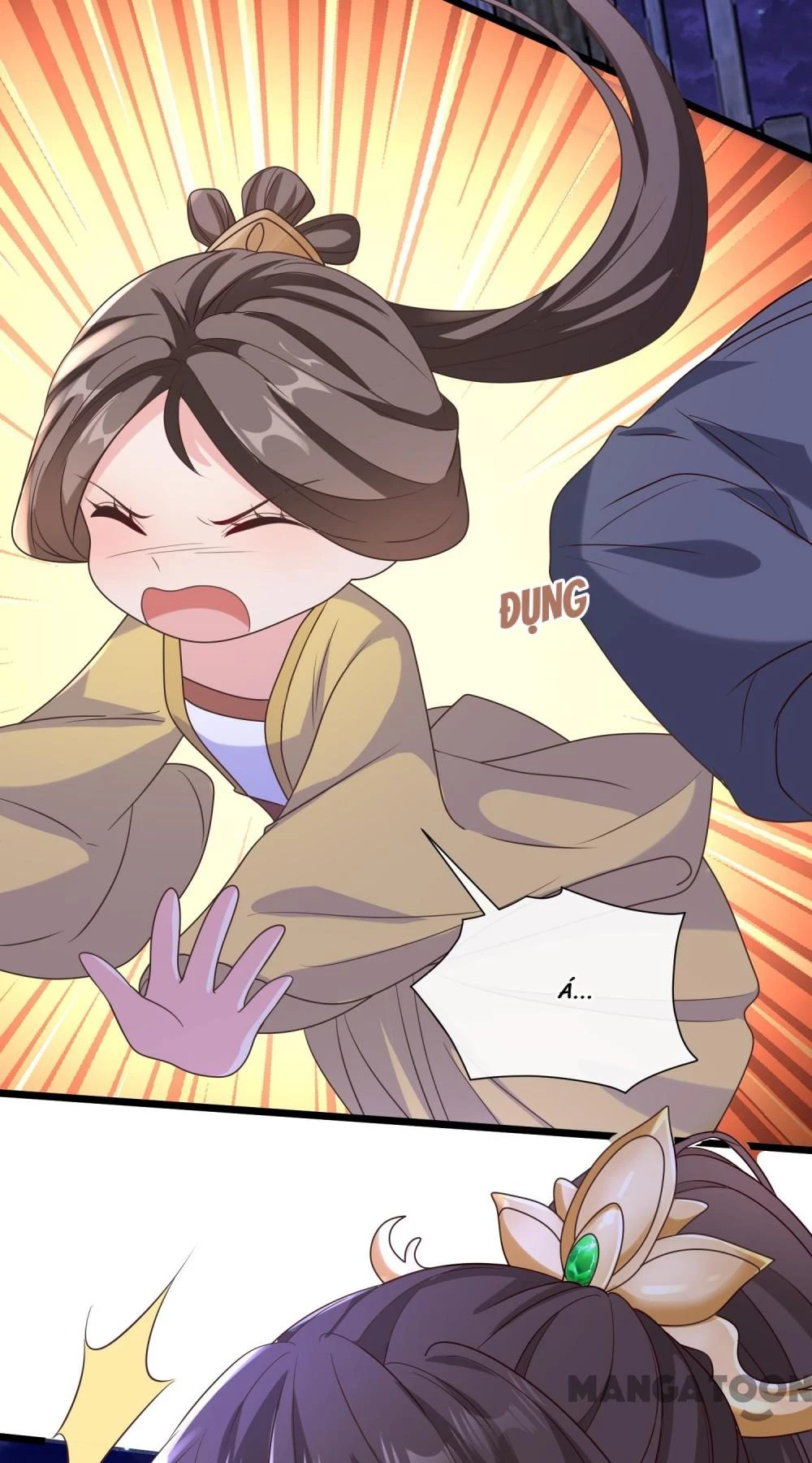 Thú Hắc Cuồng Phi Chapter 212 - 37