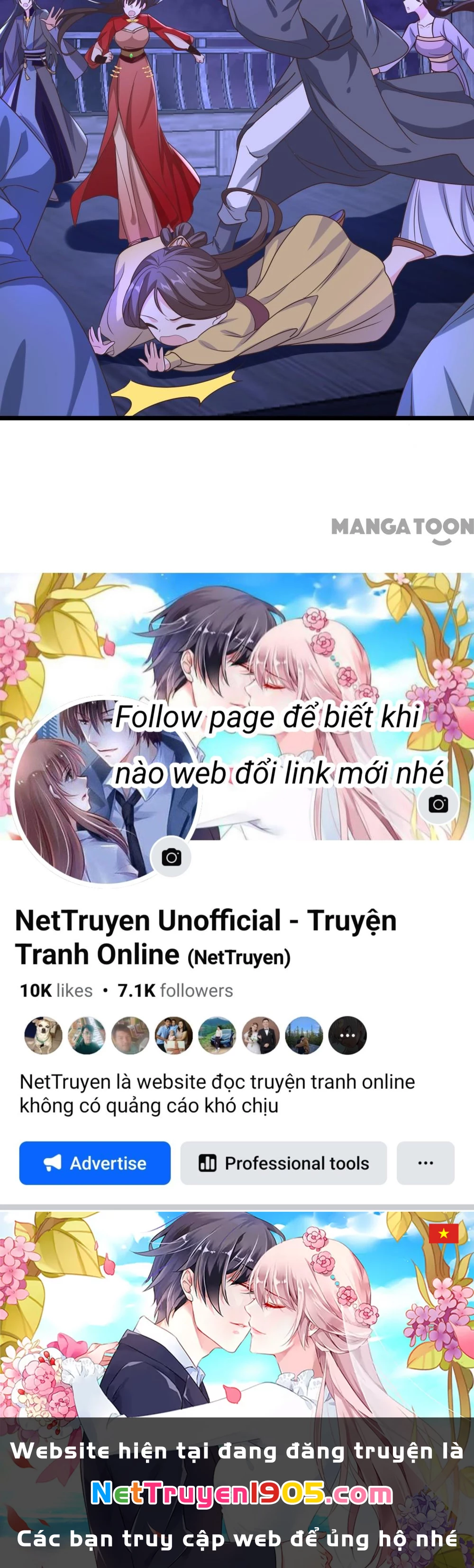 Thú Hắc Cuồng Phi Chapter 212 - 39