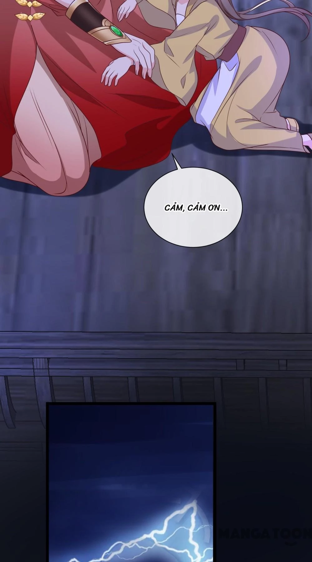 Thú Hắc Cuồng Phi Chapter 213 - 2