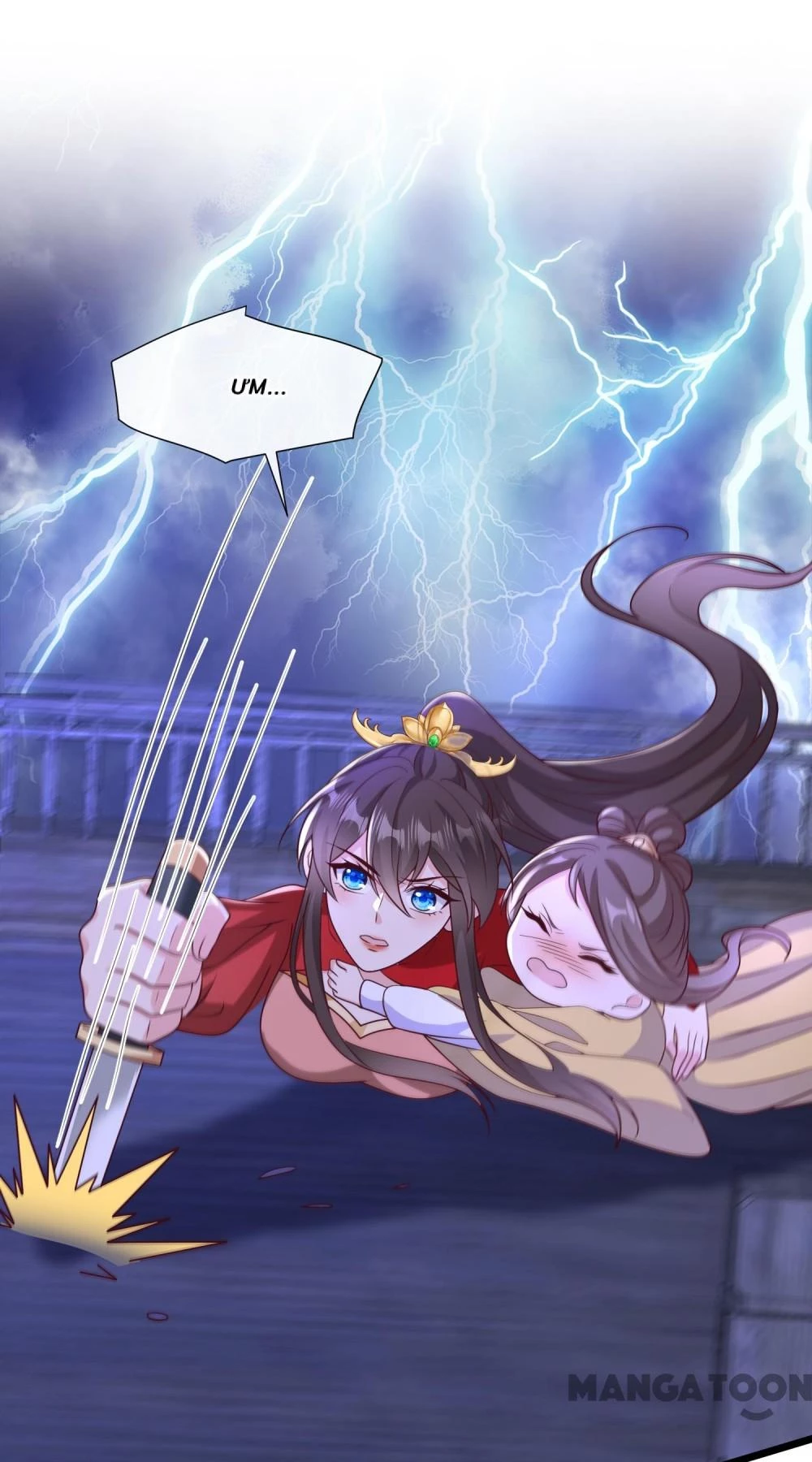 Thú Hắc Cuồng Phi Chapter 213 - 8