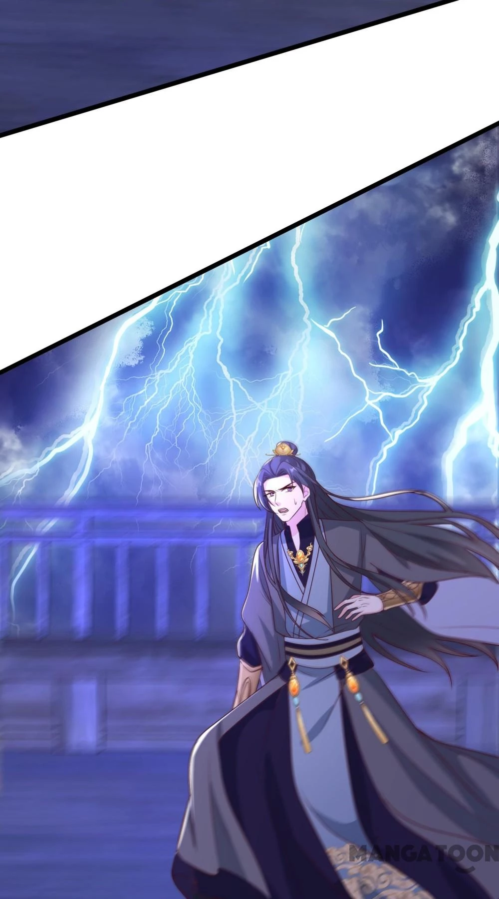 Thú Hắc Cuồng Phi Chapter 213 - 9