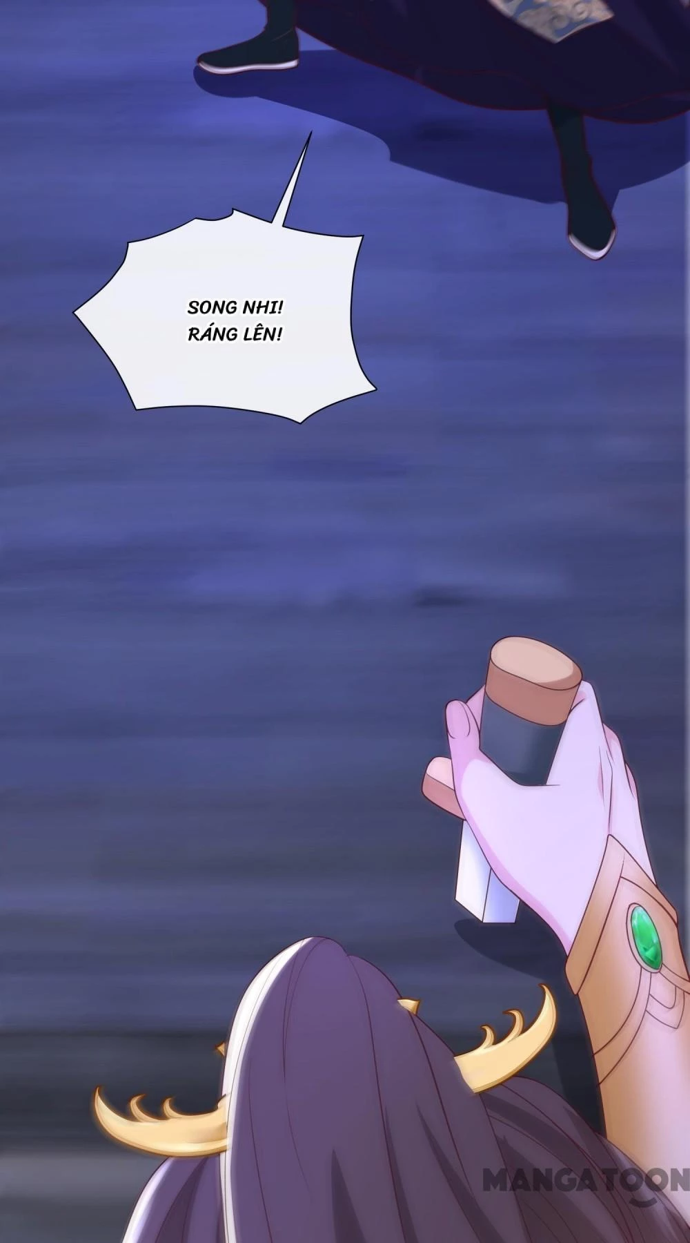 Thú Hắc Cuồng Phi Chapter 213 - 10