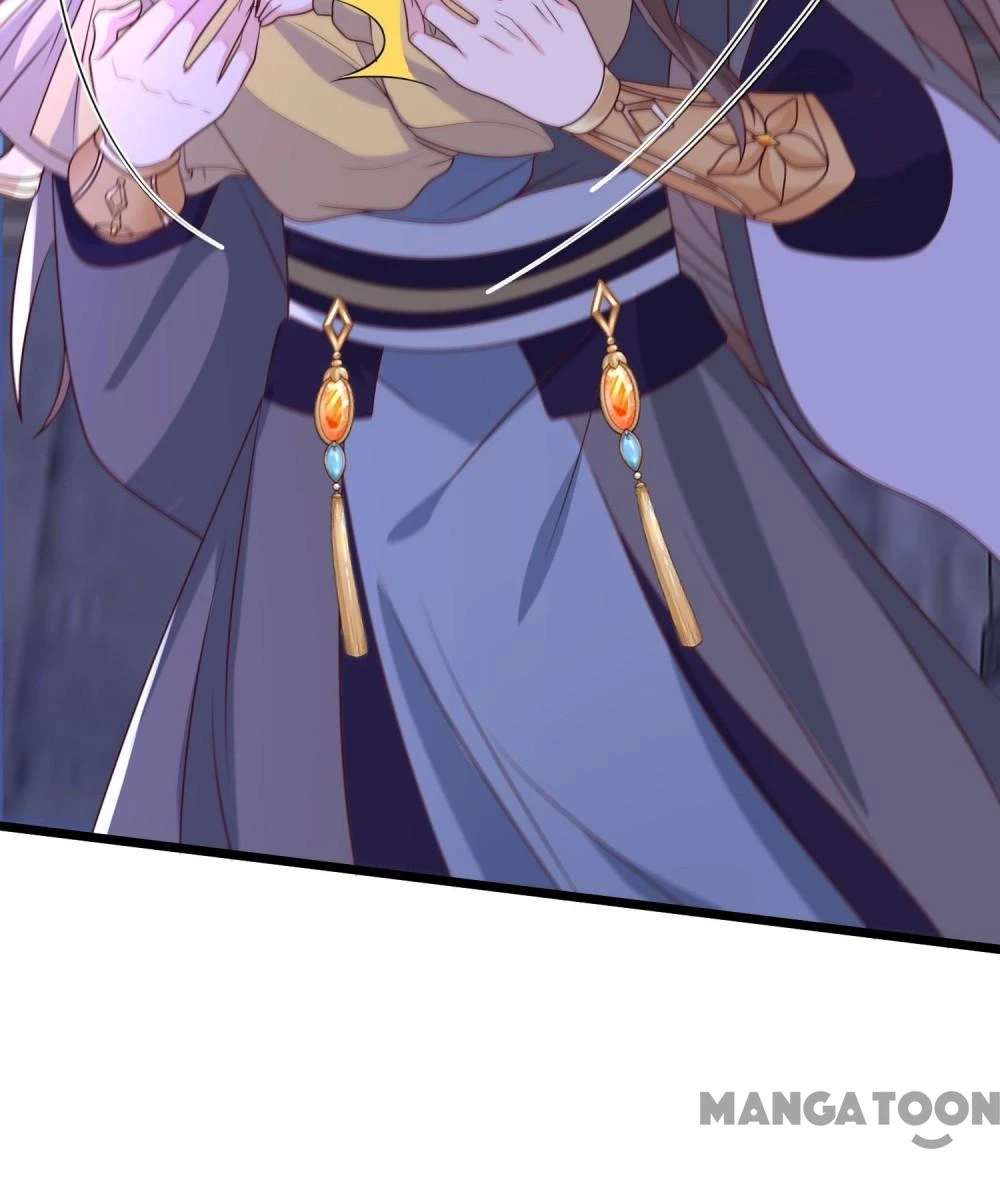 Thú Hắc Cuồng Phi Chapter 213 - 14