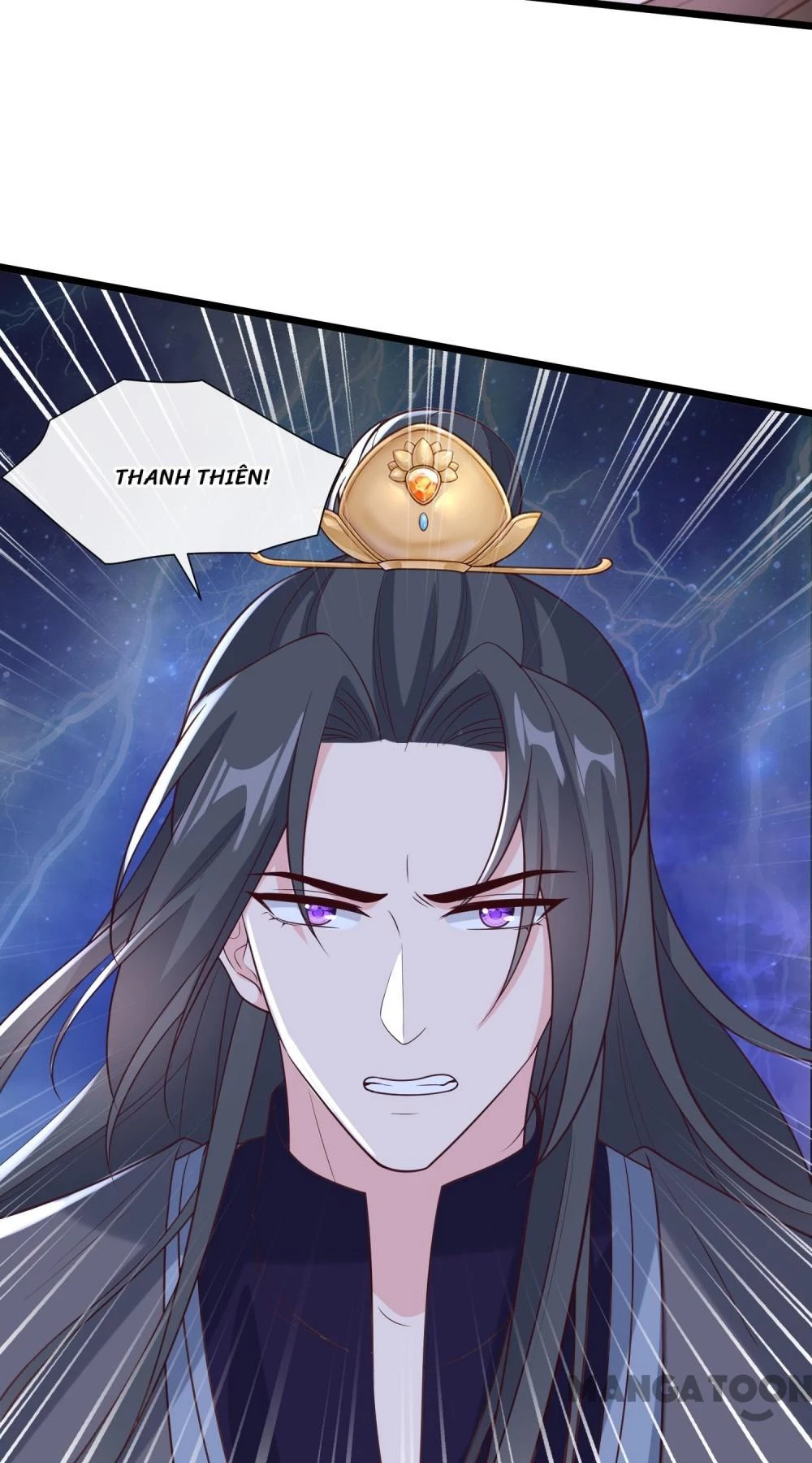 Thú Hắc Cuồng Phi Chapter 213 - 16