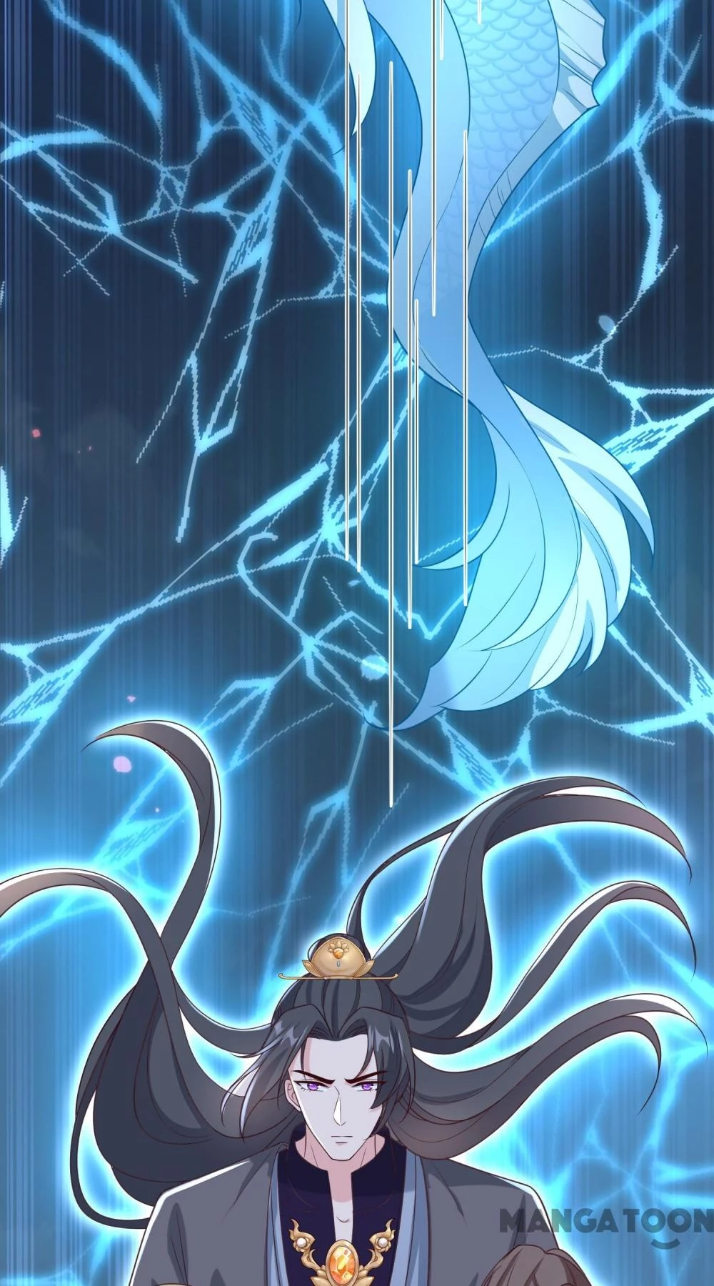 Thú Hắc Cuồng Phi Chapter 213 - 19