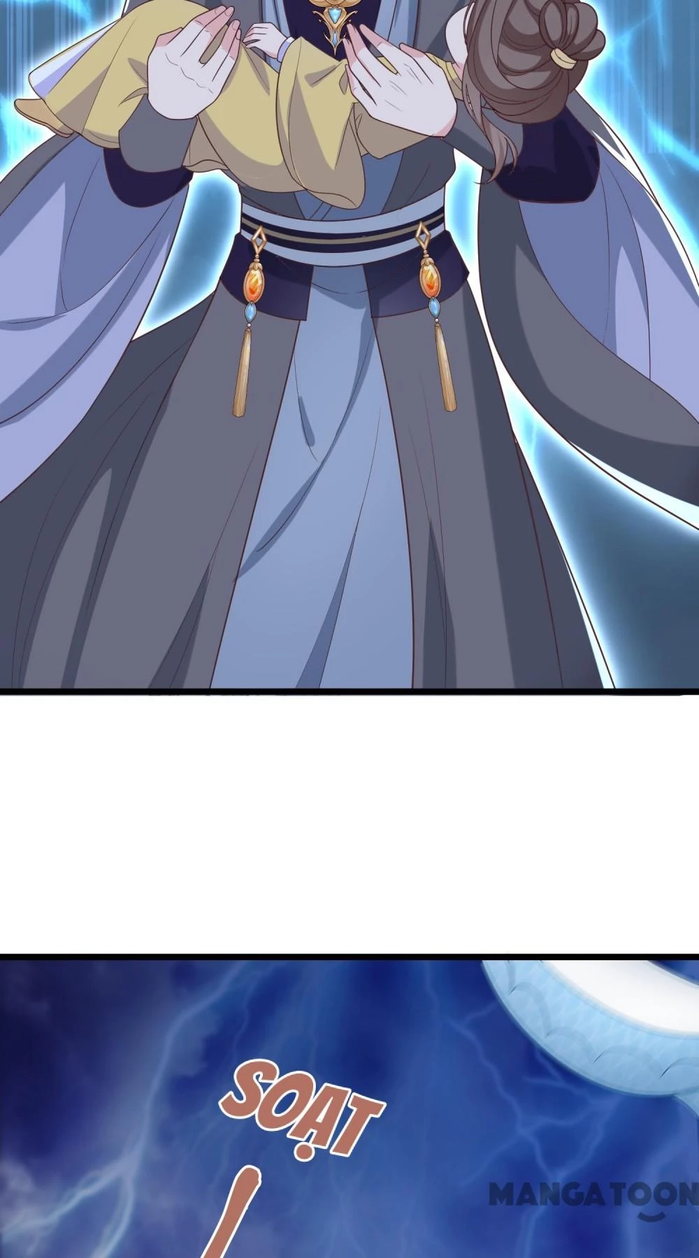 Thú Hắc Cuồng Phi Chapter 213 - 20