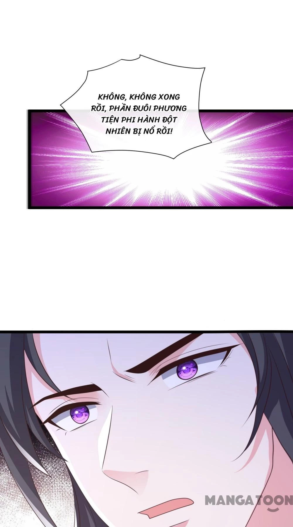 Thú Hắc Cuồng Phi Chapter 213 - 23