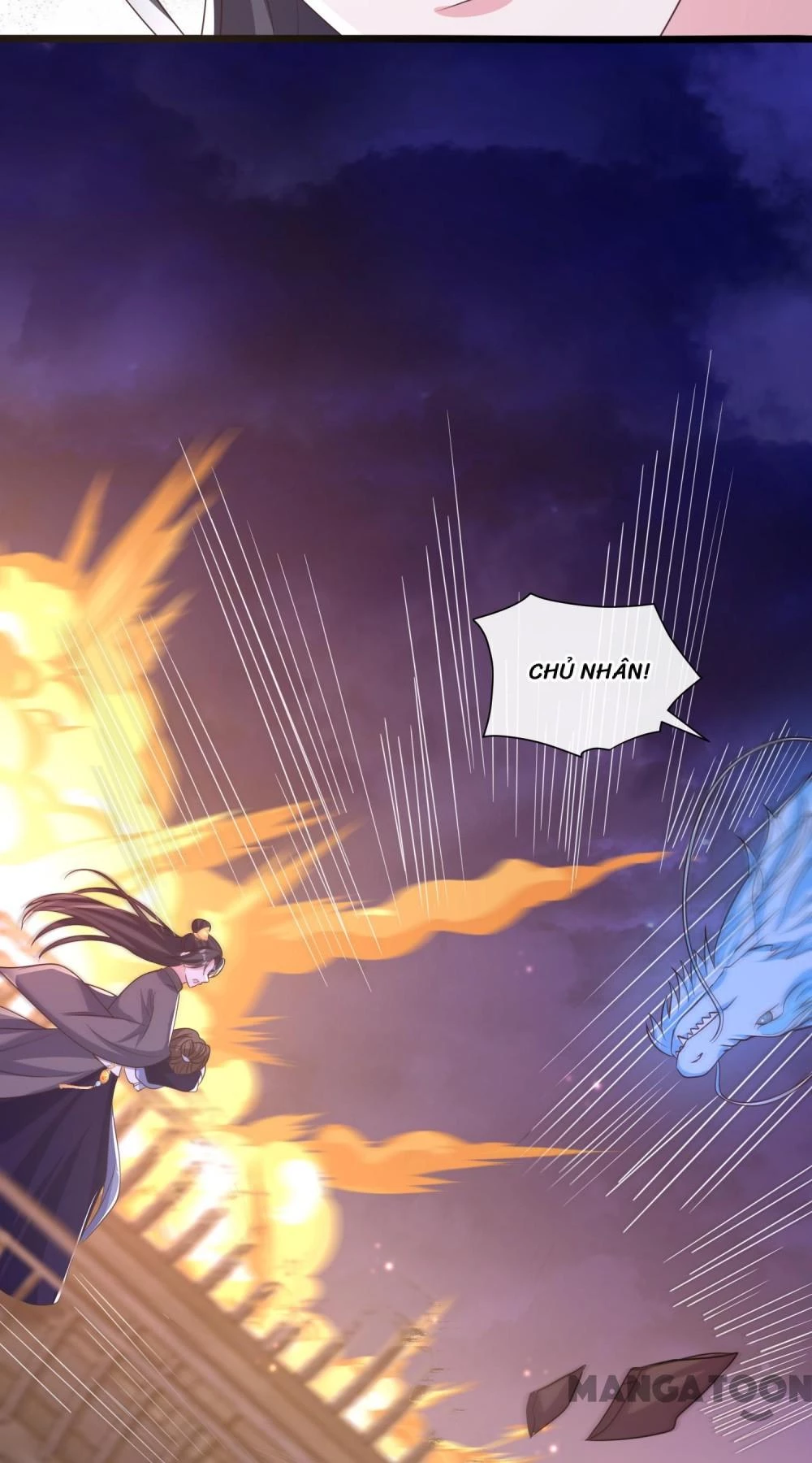 Thú Hắc Cuồng Phi Chapter 213 - 24