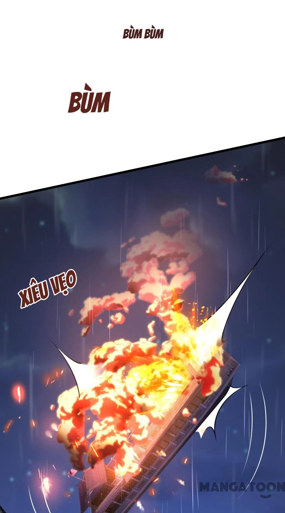 Thú Hắc Cuồng Phi Chapter 213 - 29