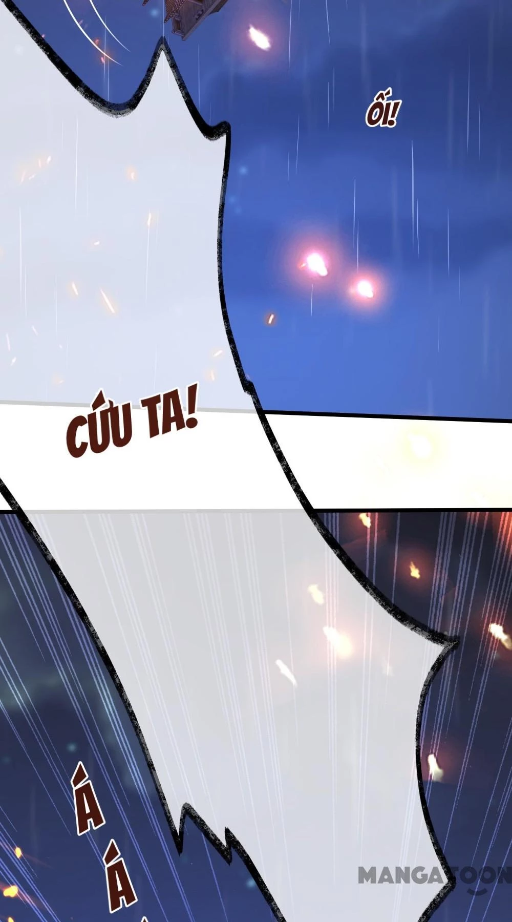 Thú Hắc Cuồng Phi Chapter 213 - 30