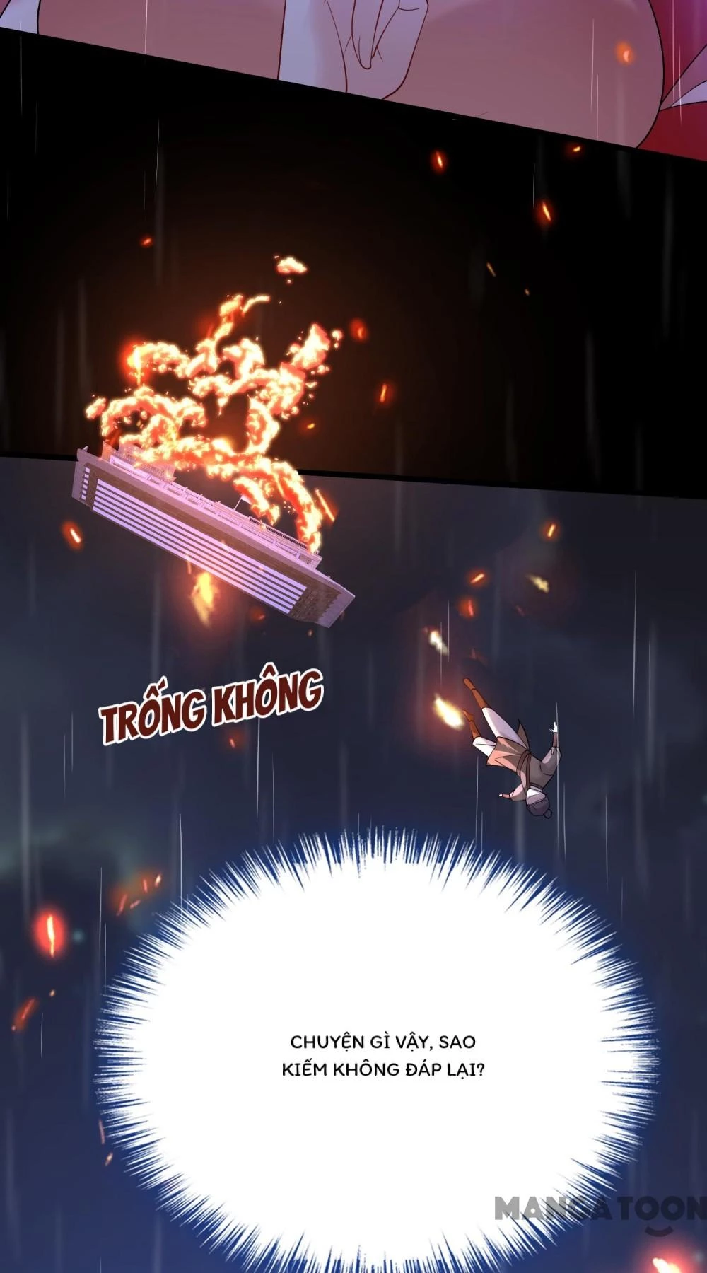 Thú Hắc Cuồng Phi Chapter 213 - 34