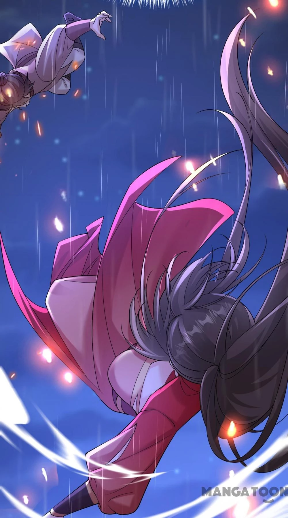 Thú Hắc Cuồng Phi Chapter 213 - 35