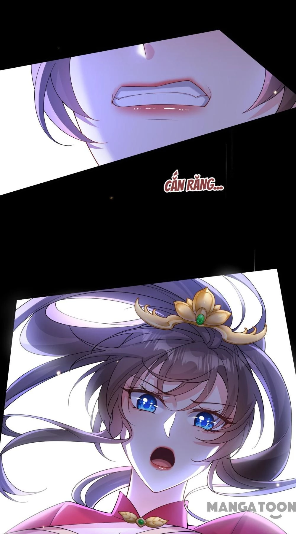 Thú Hắc Cuồng Phi Chapter 213 - 37