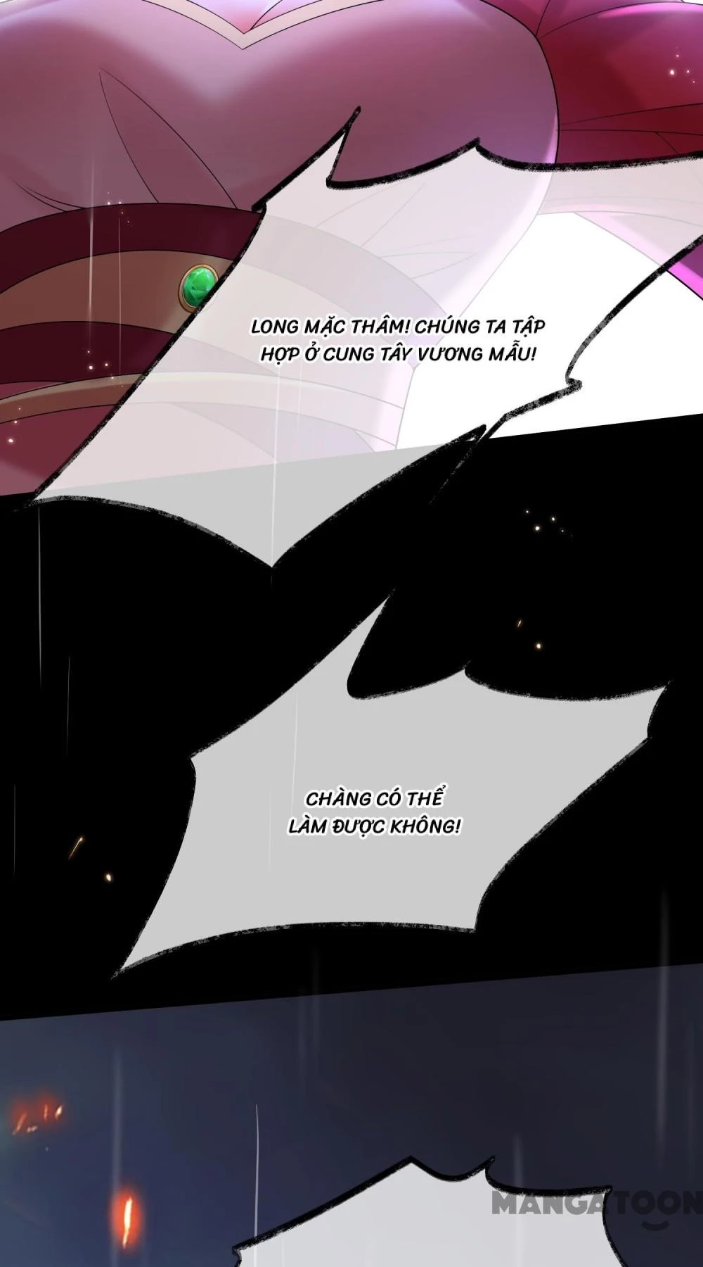 Thú Hắc Cuồng Phi Chapter 213 - 38