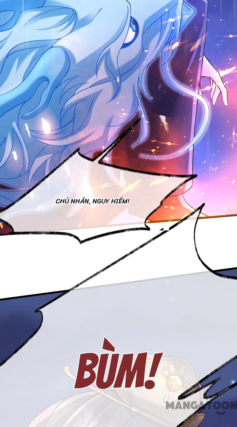 Thú Hắc Cuồng Phi Chapter 213 - 40