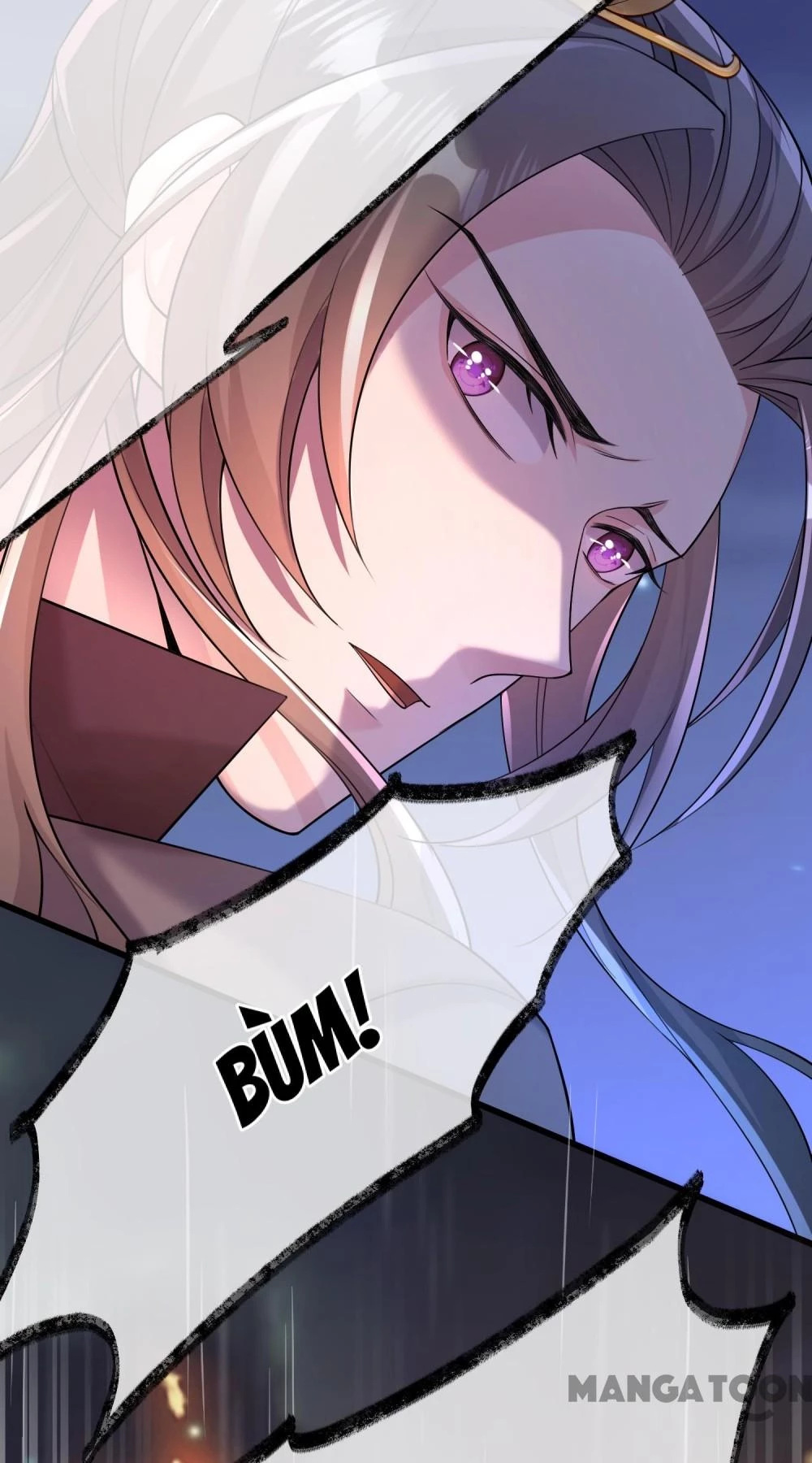 Thú Hắc Cuồng Phi Chapter 213 - 41