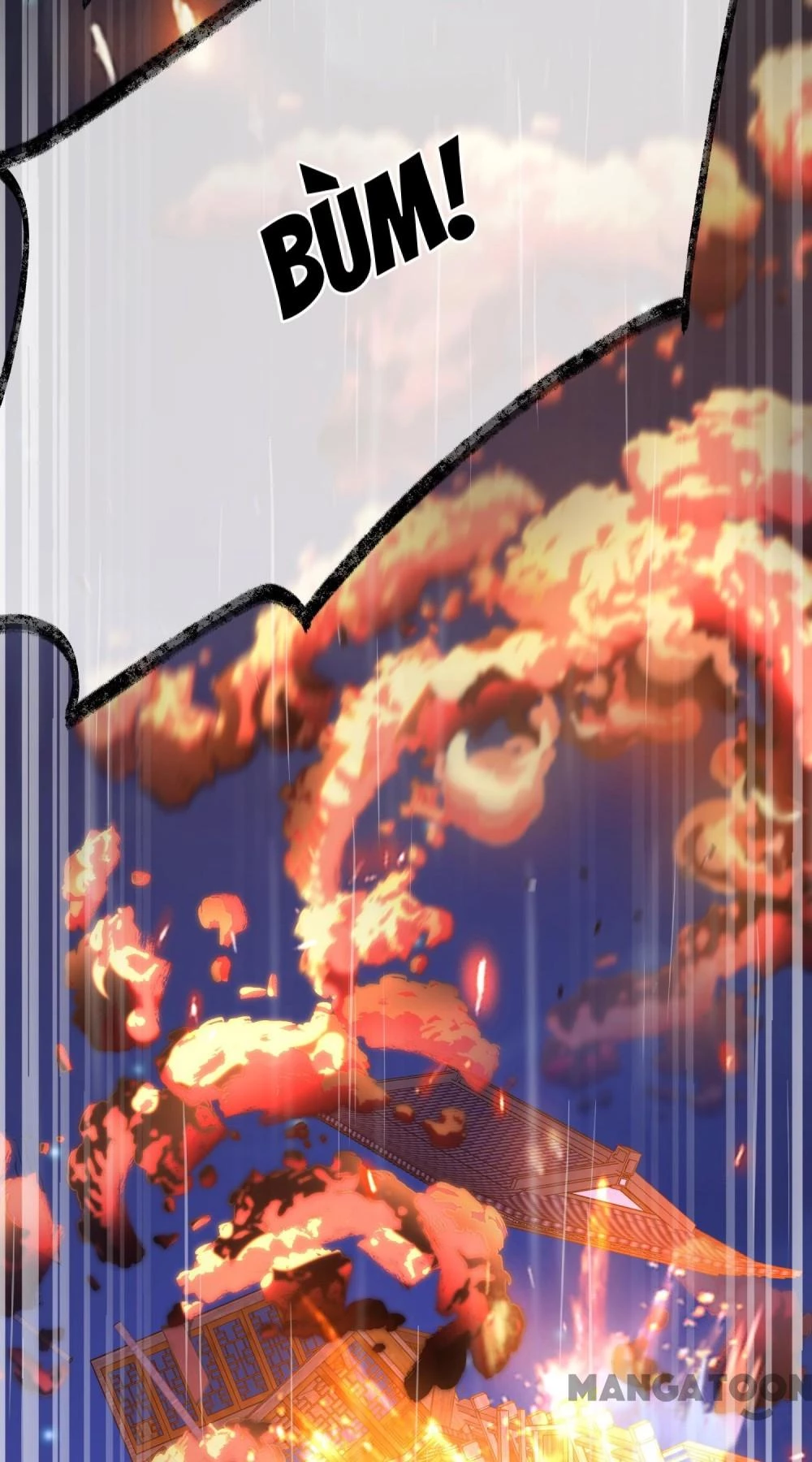 Thú Hắc Cuồng Phi Chapter 213 - 42