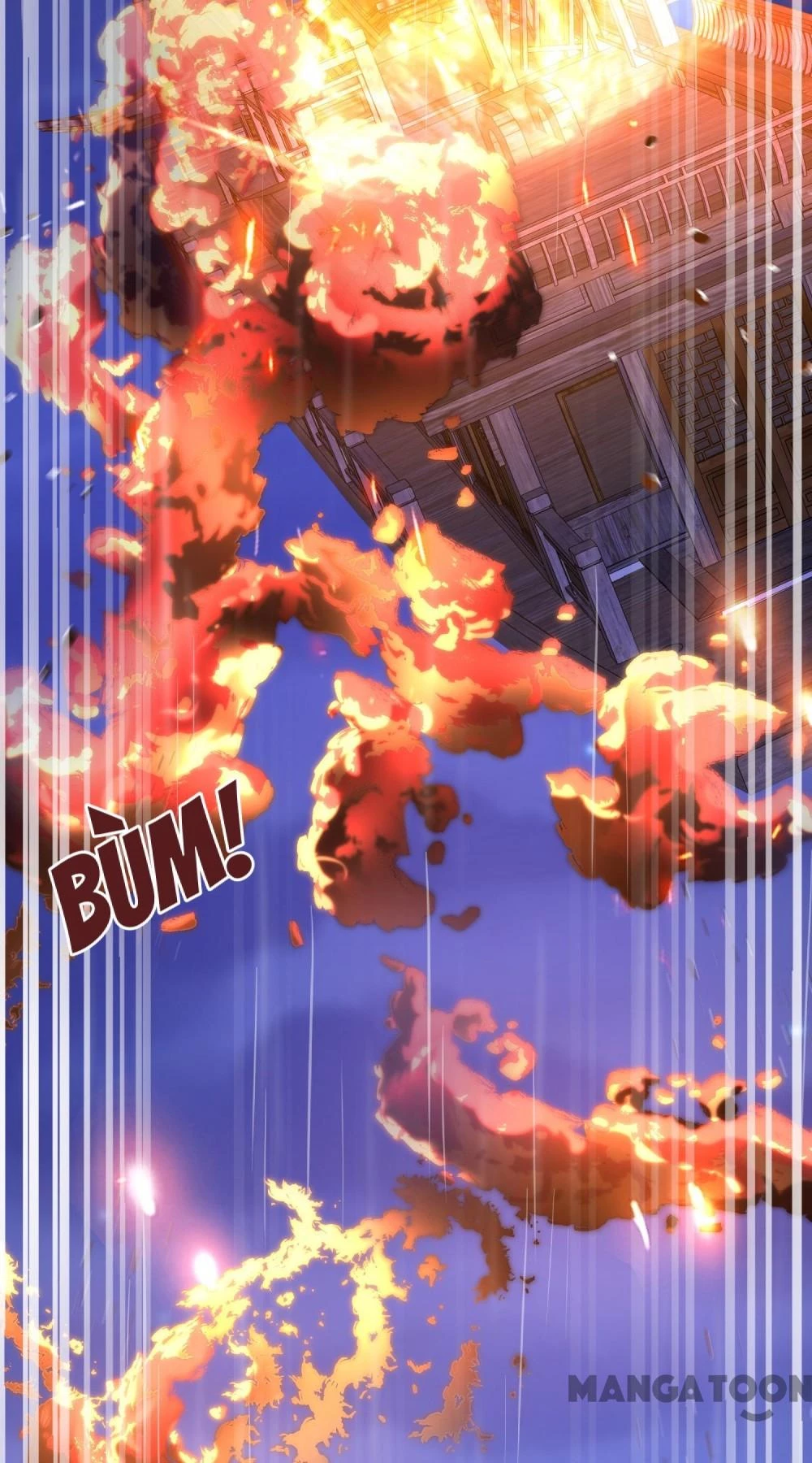 Thú Hắc Cuồng Phi Chapter 213 - 43