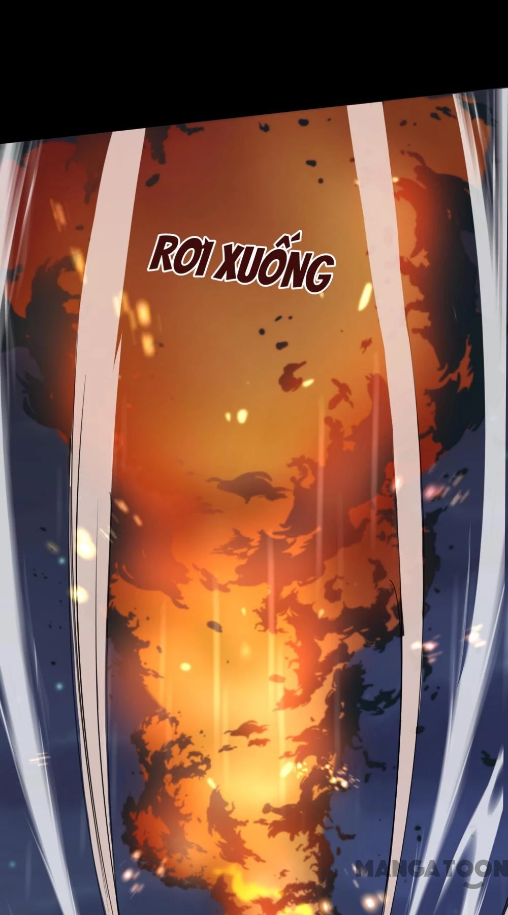 Thú Hắc Cuồng Phi Chapter 213 - 45