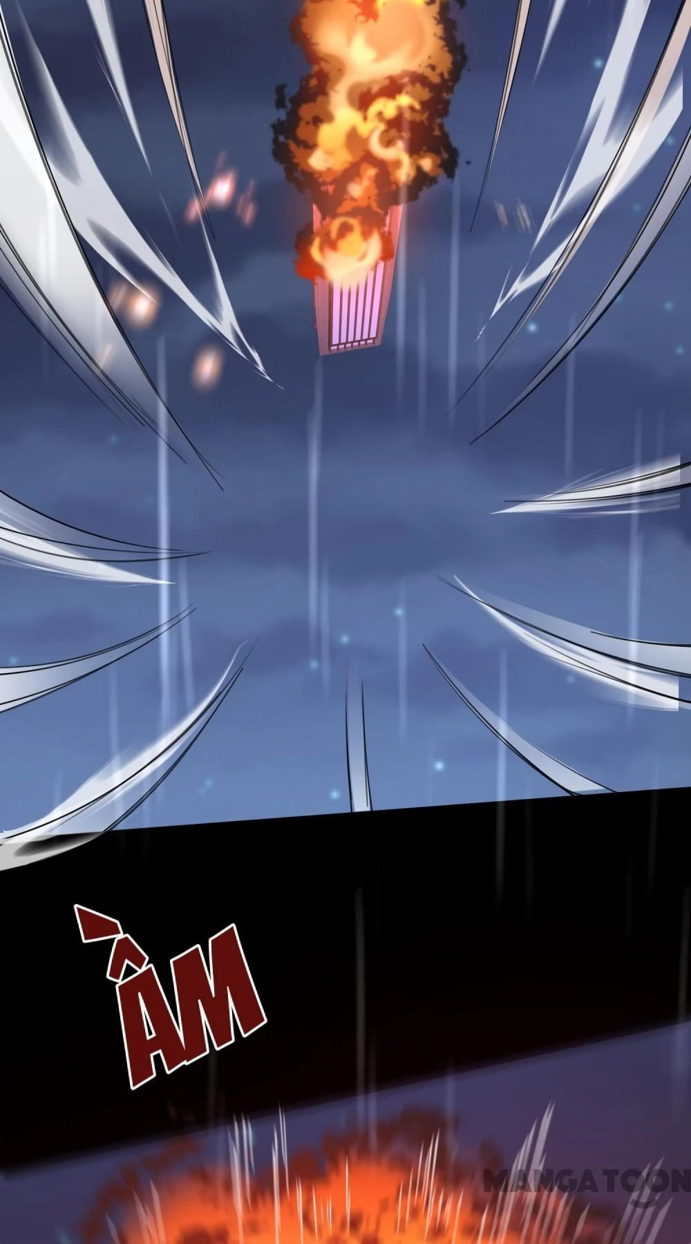 Thú Hắc Cuồng Phi Chapter 213 - 46