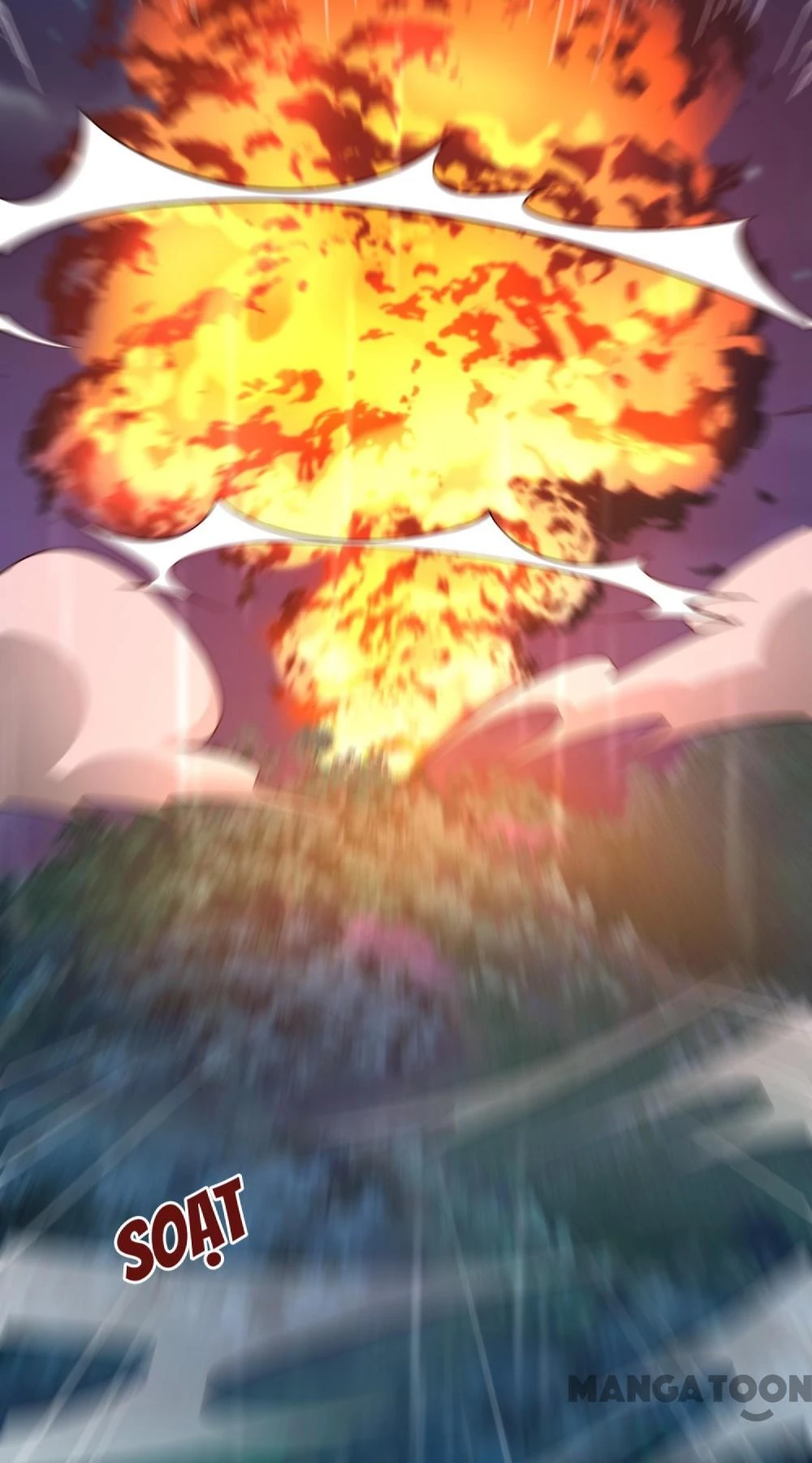 Thú Hắc Cuồng Phi Chapter 213 - 47