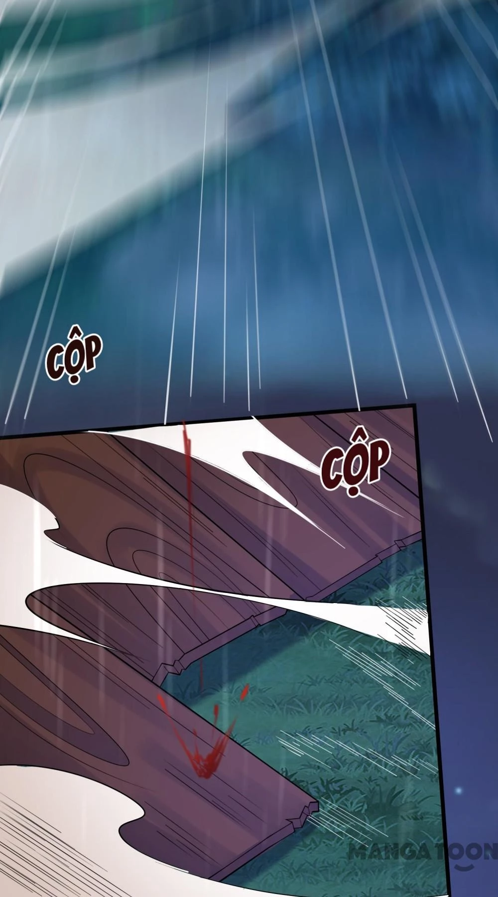 Thú Hắc Cuồng Phi Chapter 213 - 48