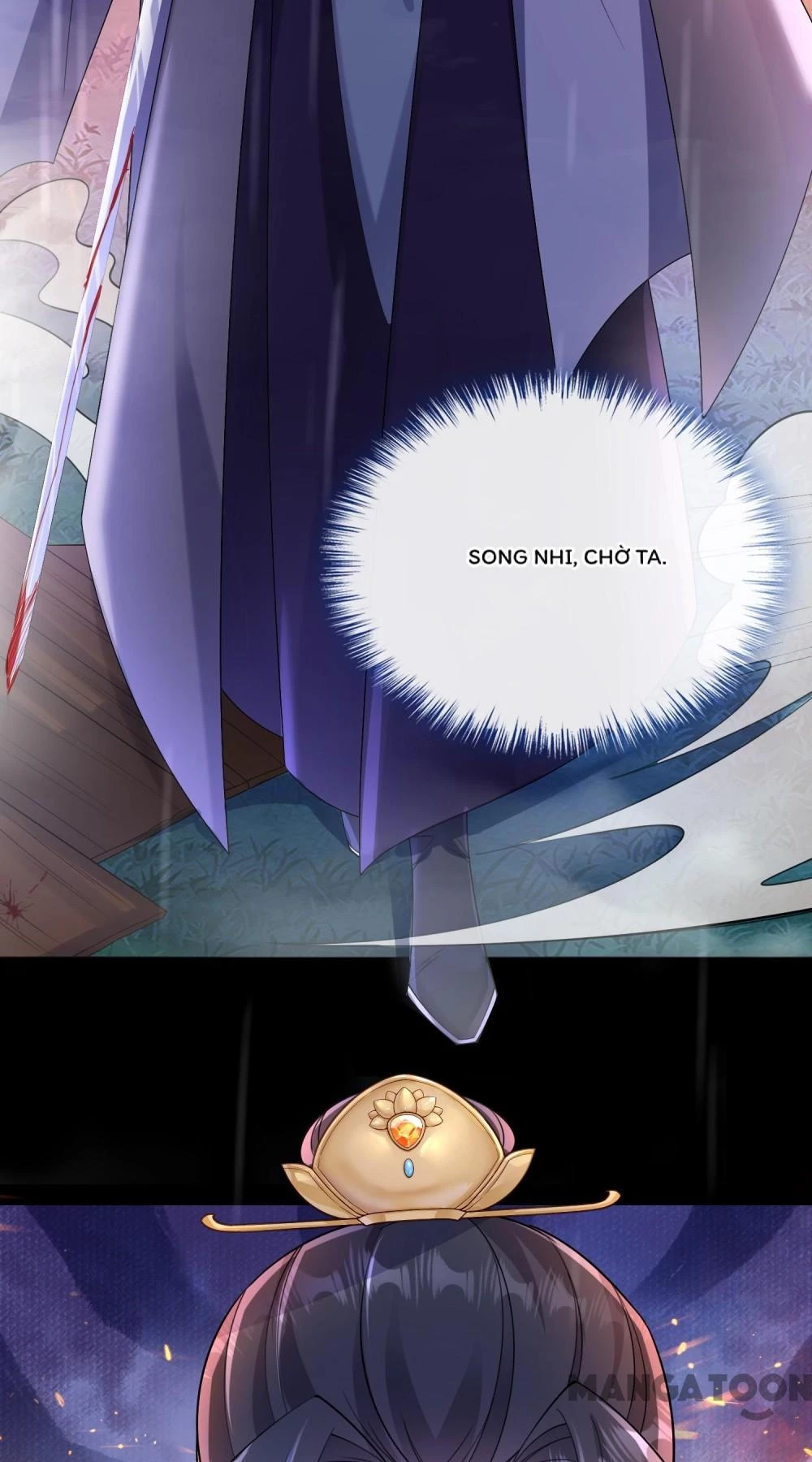 Thú Hắc Cuồng Phi Chapter 213 - 50