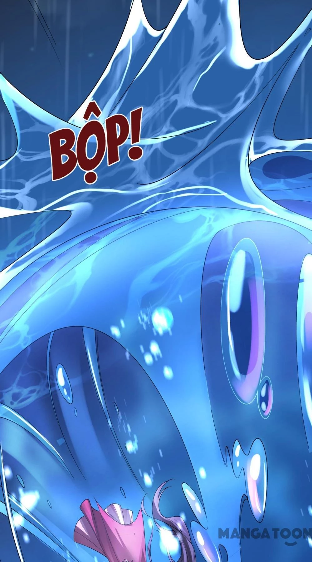 Thú Hắc Cuồng Phi Chapter 214 - 2